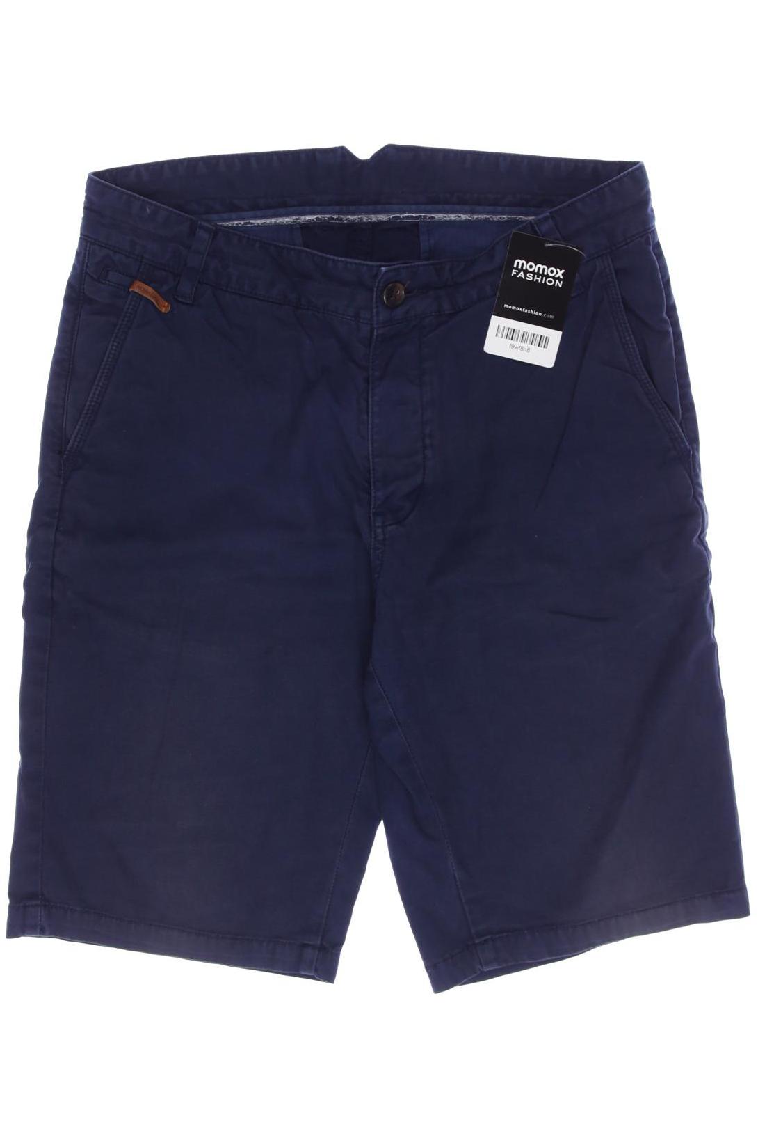 

Nowadays Herren Shorts, marineblau