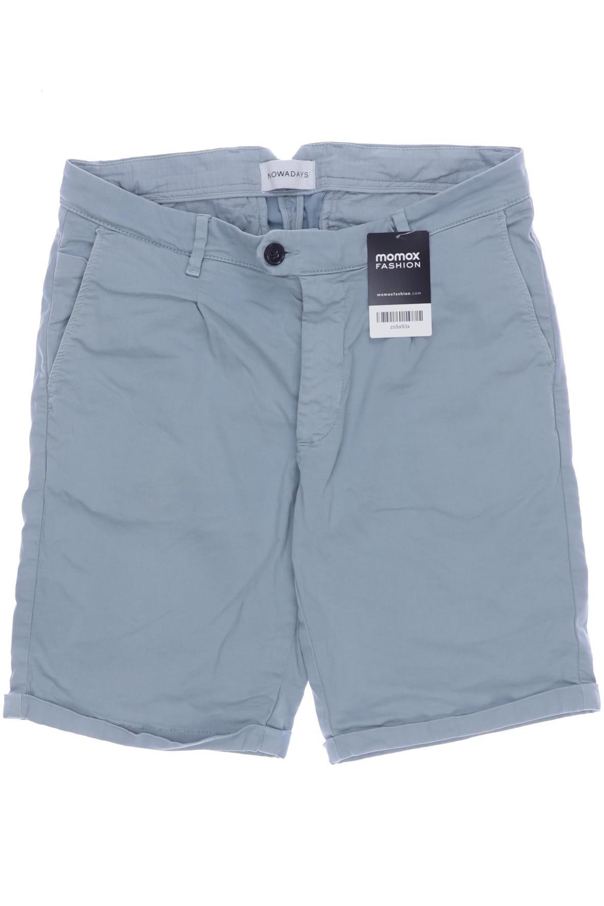 

Nowadays Herren Shorts, türkis