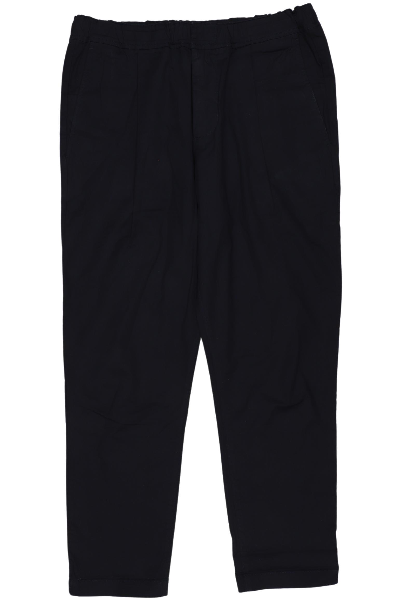 

Nowadays Herren Stoffhose, marineblau, Gr. 31