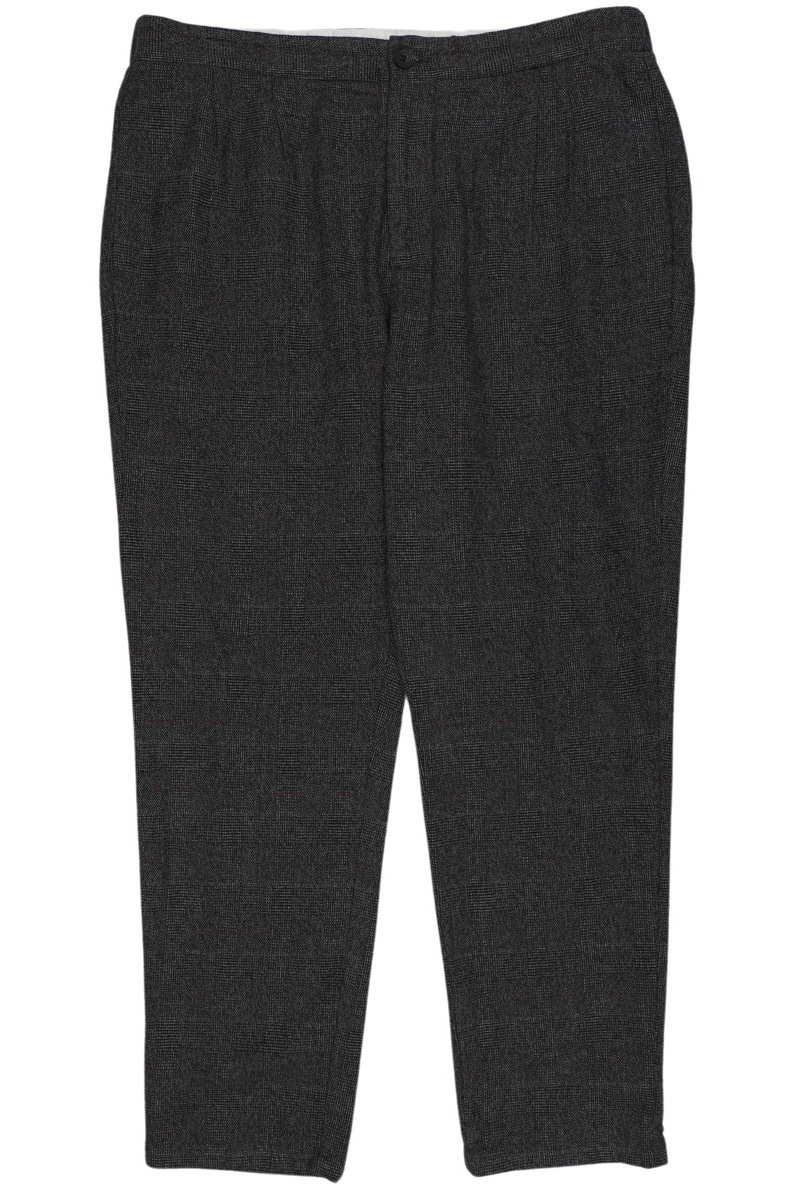 

Nowadays Herren Stoffhose, grau, Gr. 34
