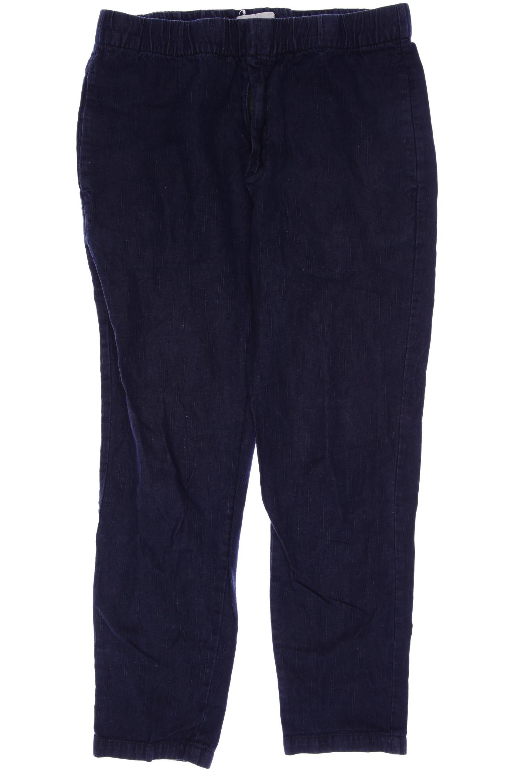 

Nowadays Herren Stoffhose, marineblau, Gr. 46