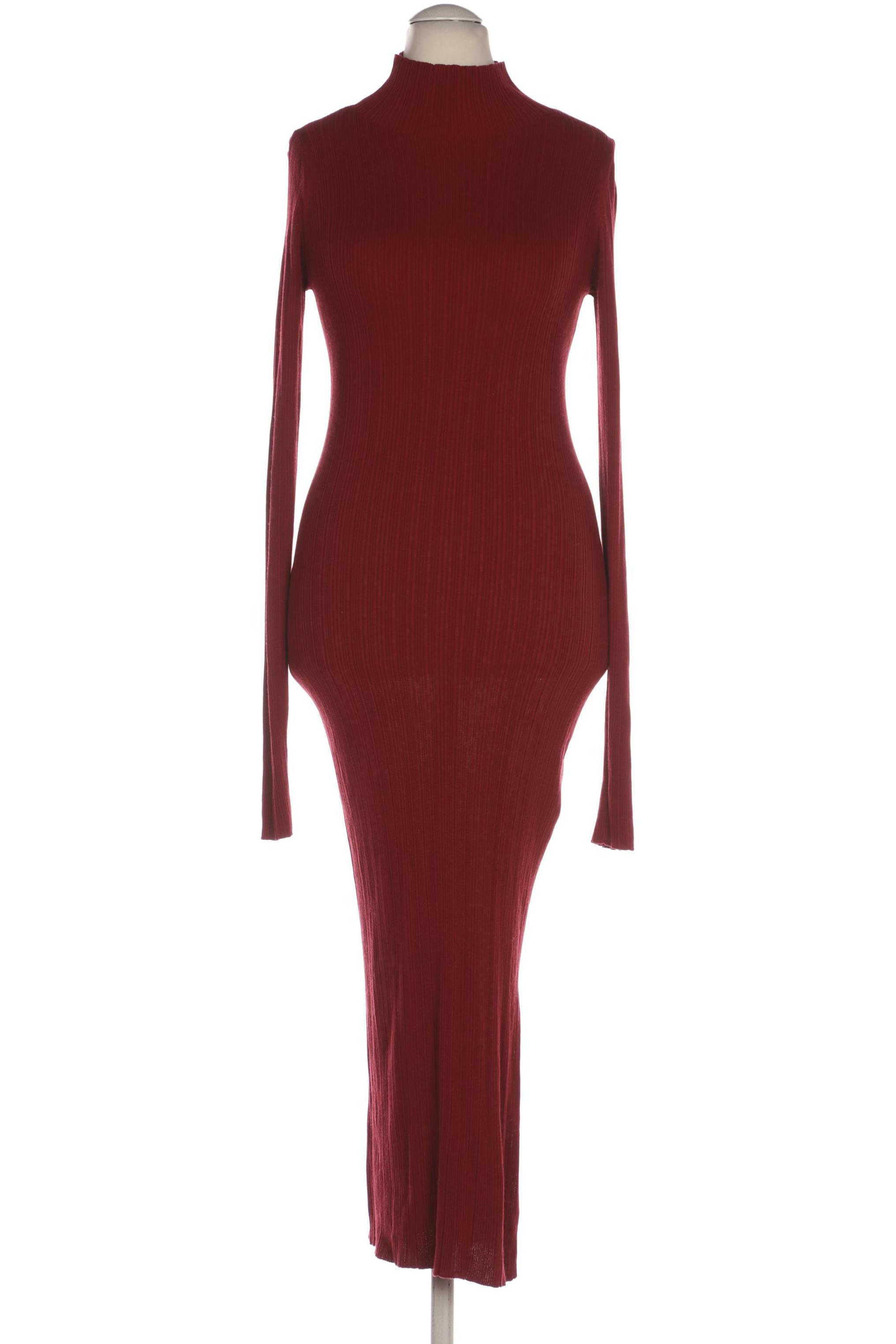 

Nu-In Damen Kleid, bordeaux, Gr. 34