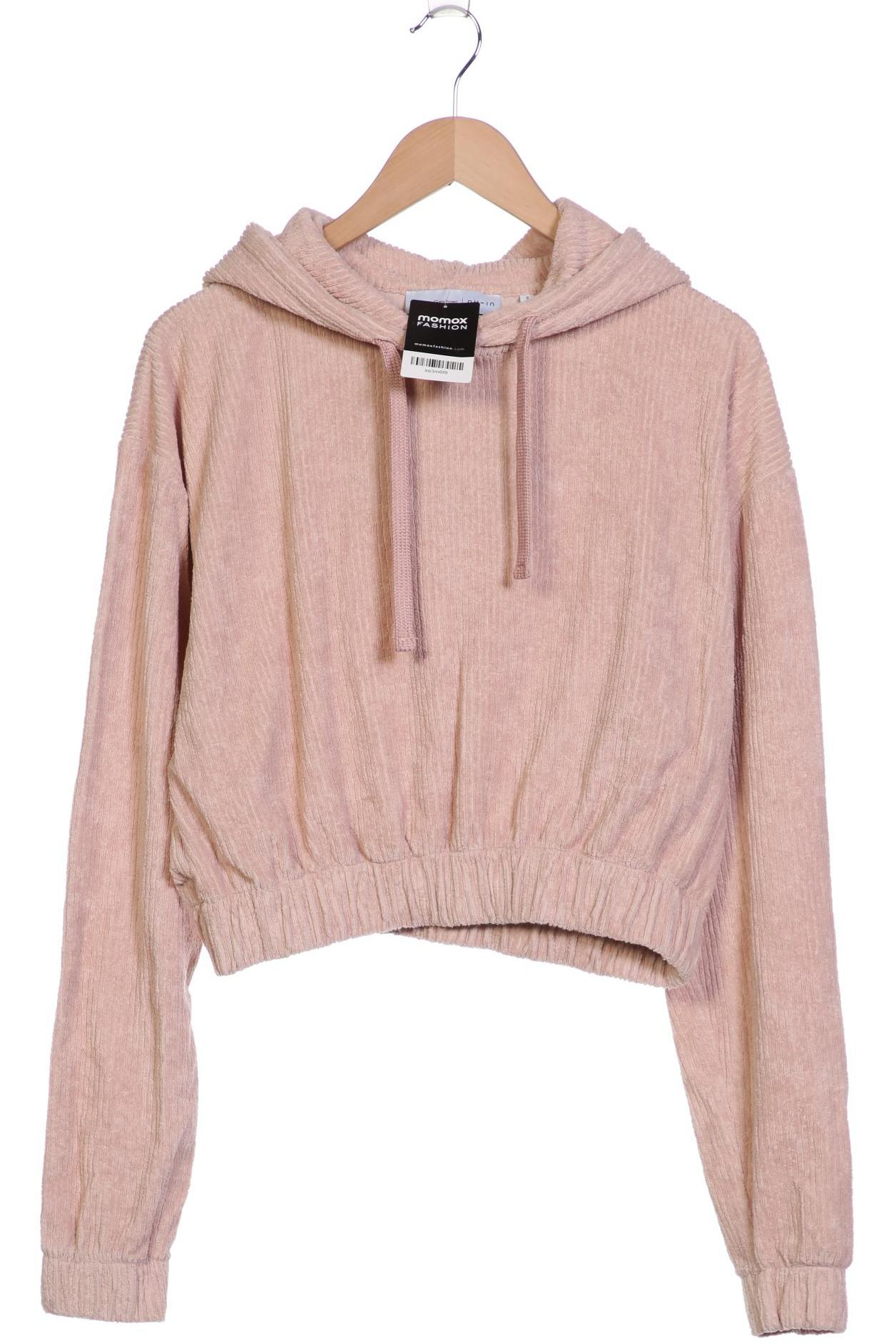 

Nu-In Damen Kapuzenpullover, pink, Gr. 38
