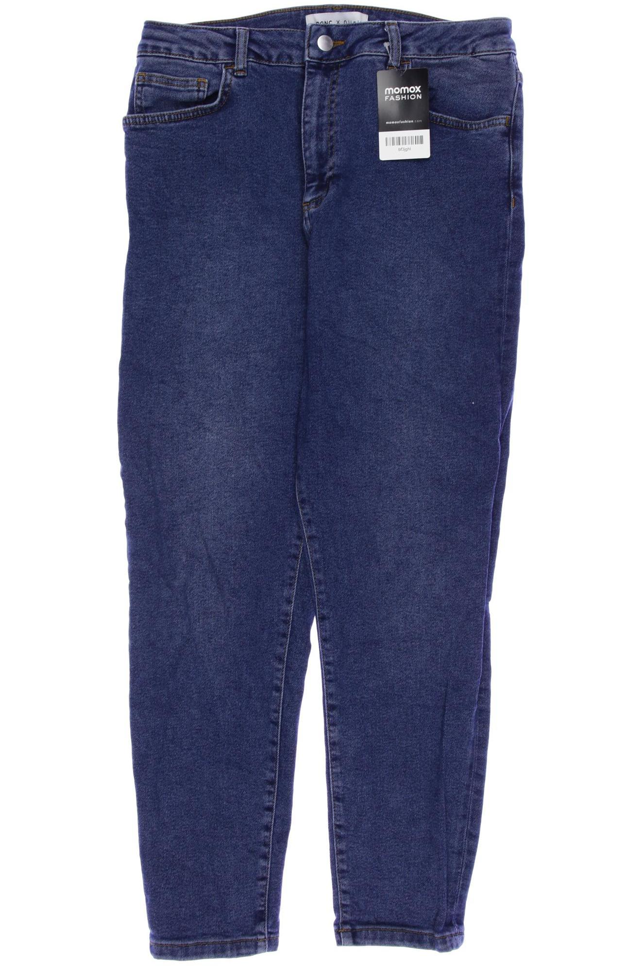 

Nu-In Damen Jeans, marineblau, Gr. 32