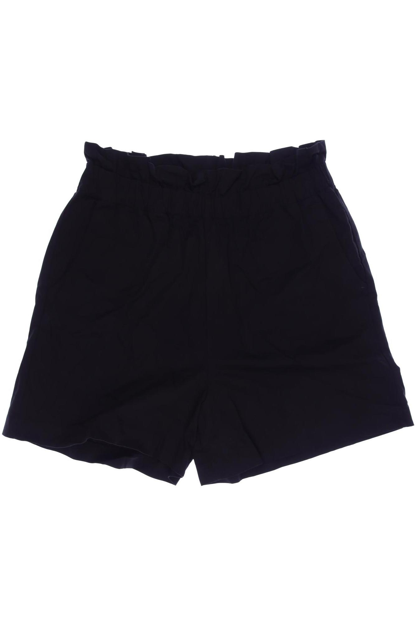 

NU-IN Damen Shorts, schwarz