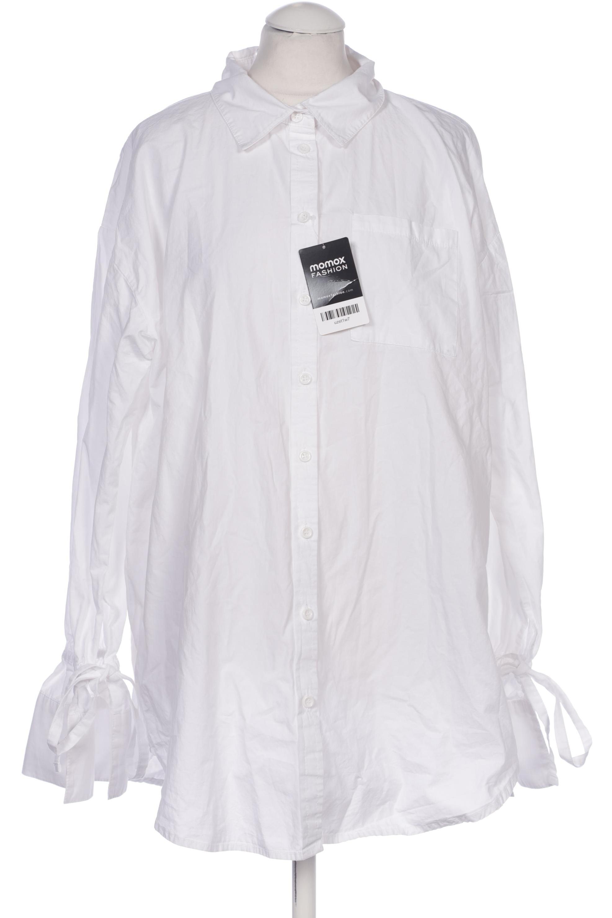 

Nu-In Damen Bluse, weiß, Gr. 42