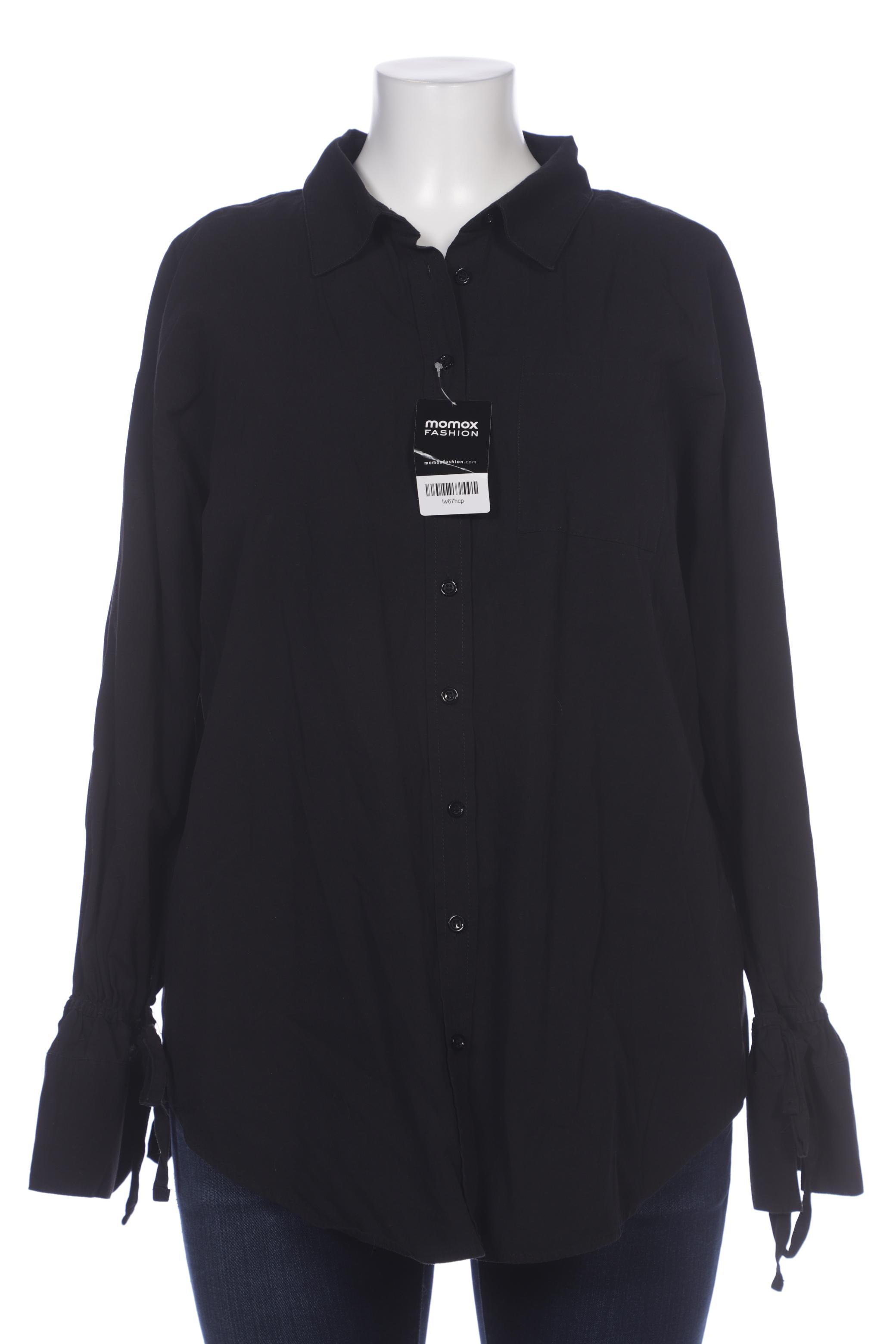 

Nu-In Damen Bluse, schwarz, Gr. 42