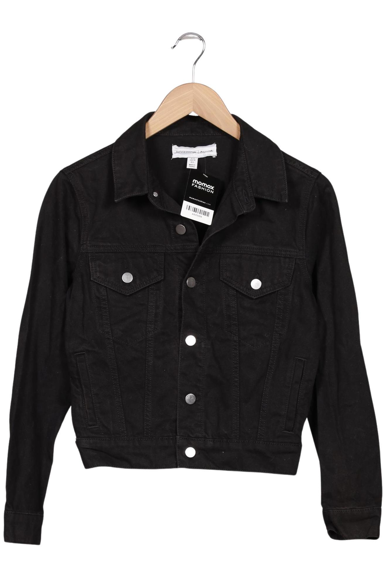 

Nu-In Damen Jacke, schwarz, Gr. 38