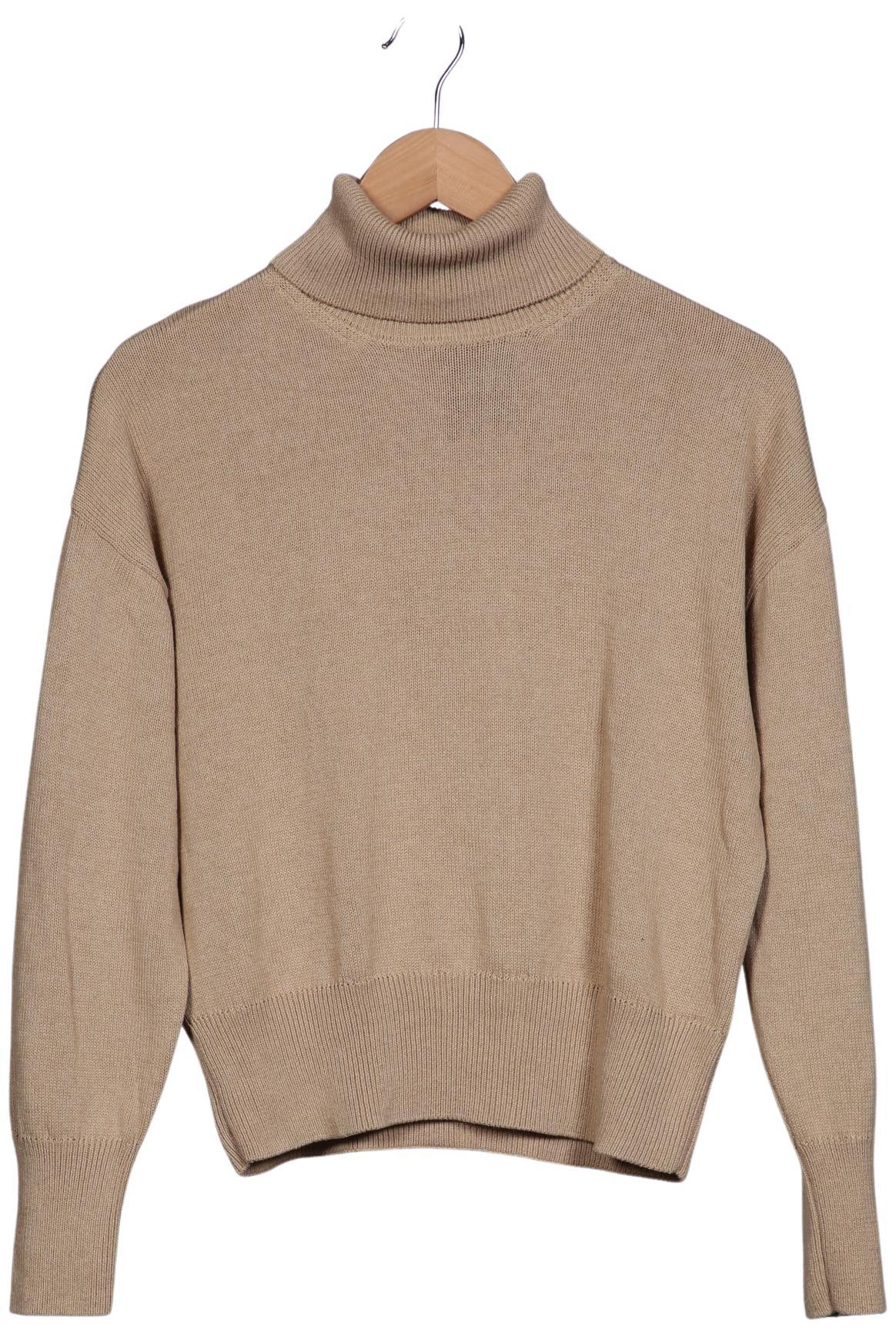 

Nu-In Damen Pullover, beige, Gr. 36