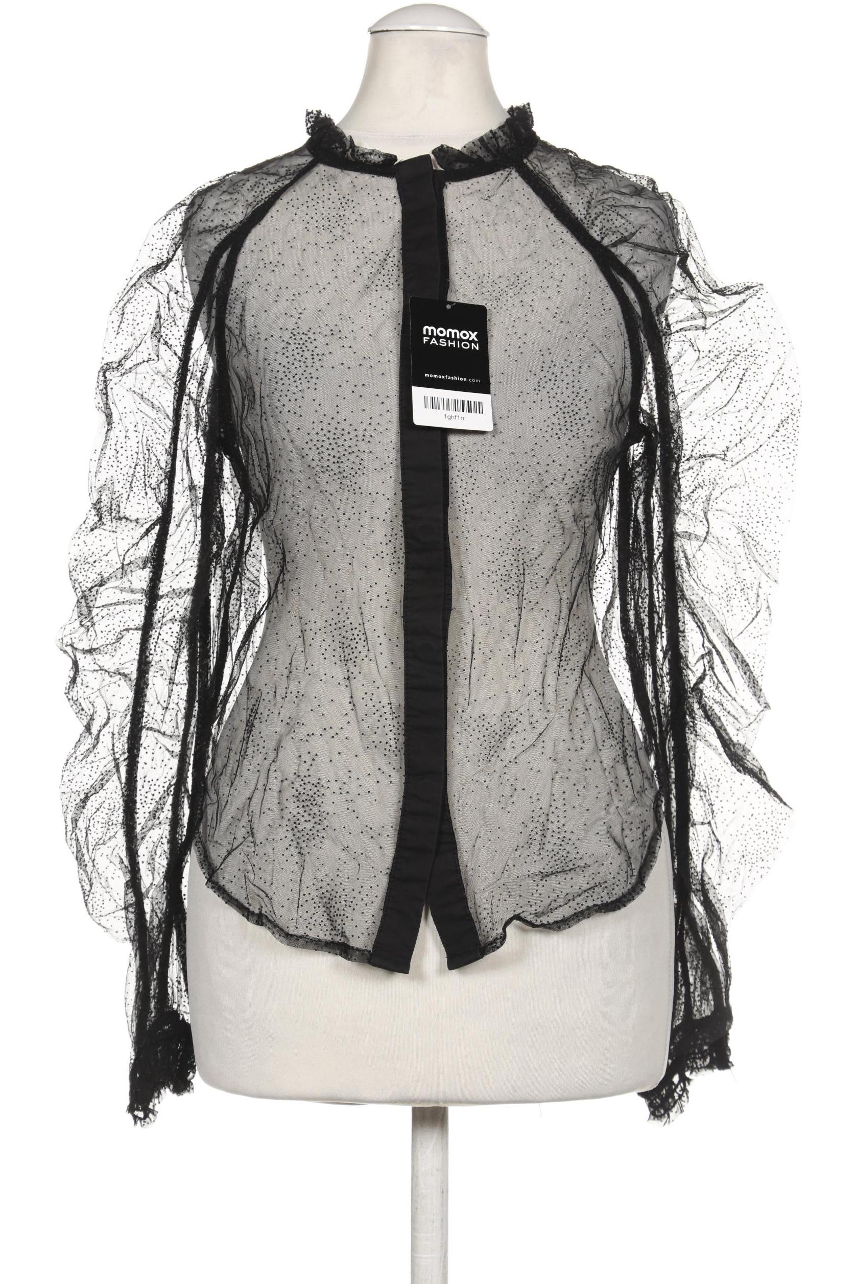 

Nu-In Damen Bluse, schwarz, Gr. 34