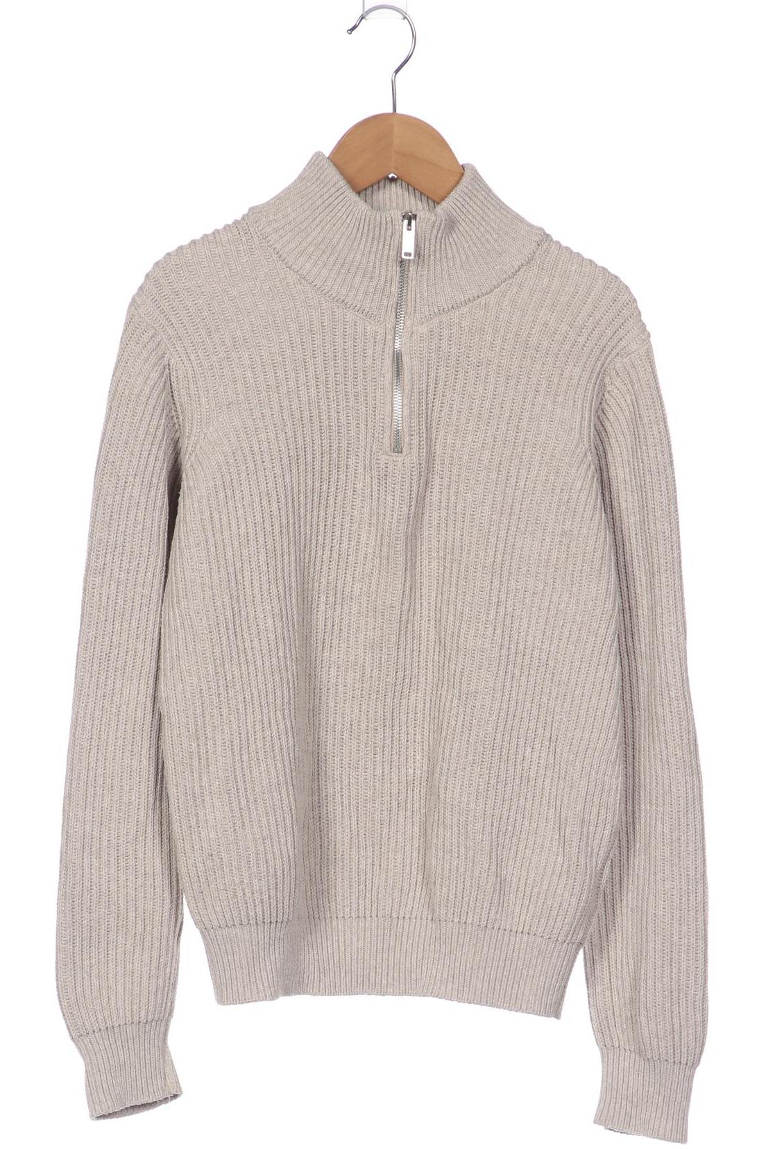 

Nu-In Damen Pullover, beige, Gr. 36
