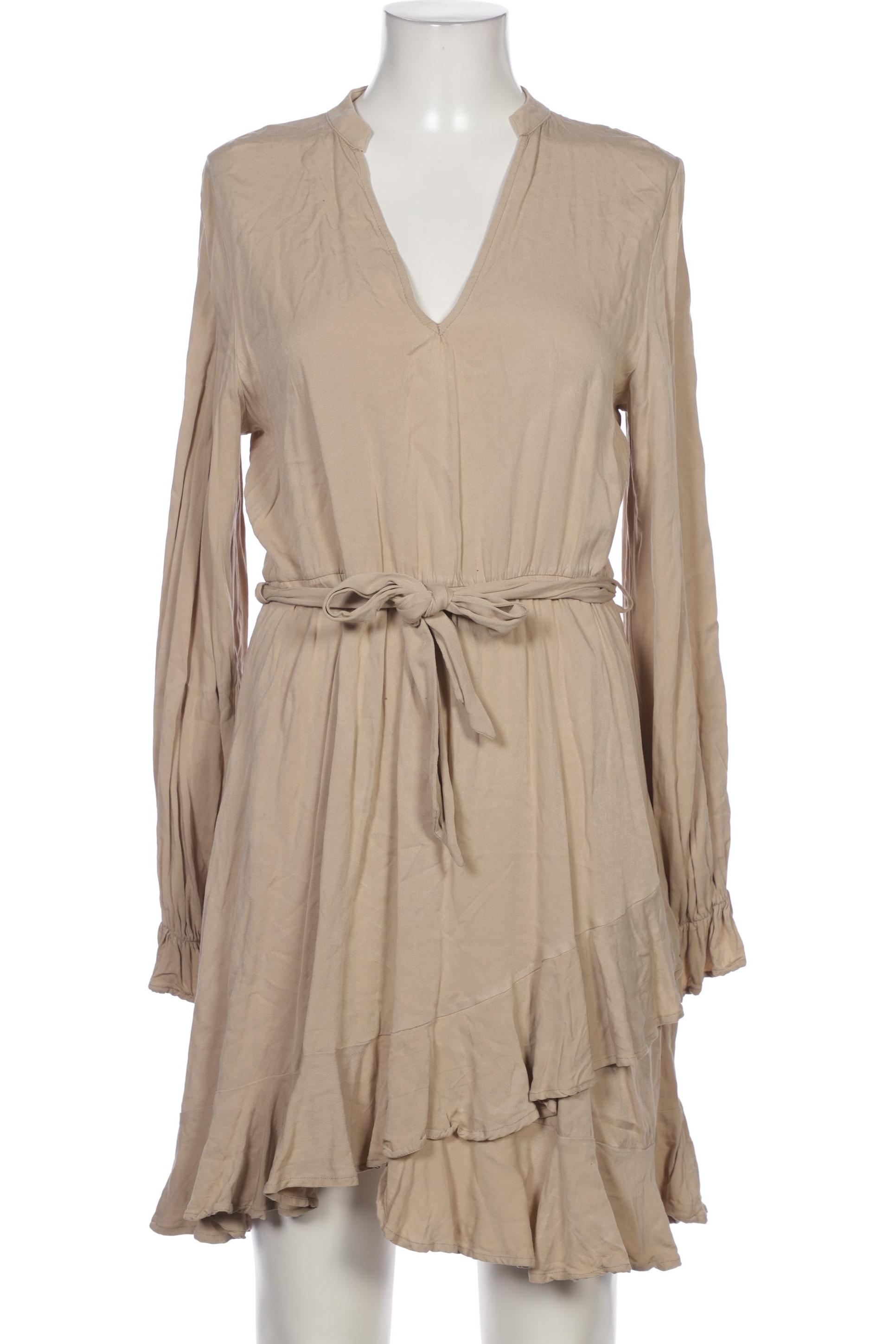 

NU-IN Damen Kleid, beige