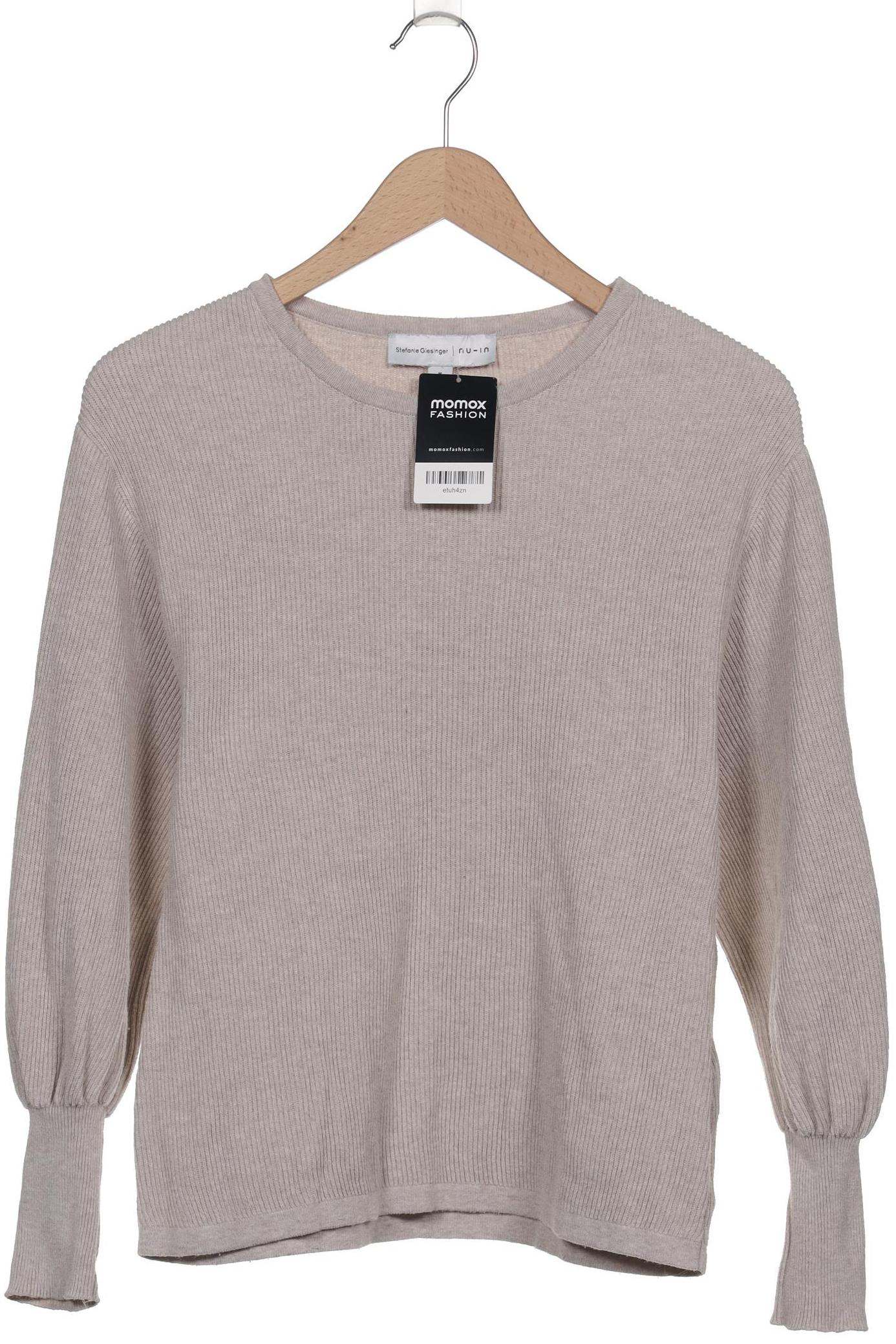 

Nu-In Damen Pullover, beige, Gr. 38