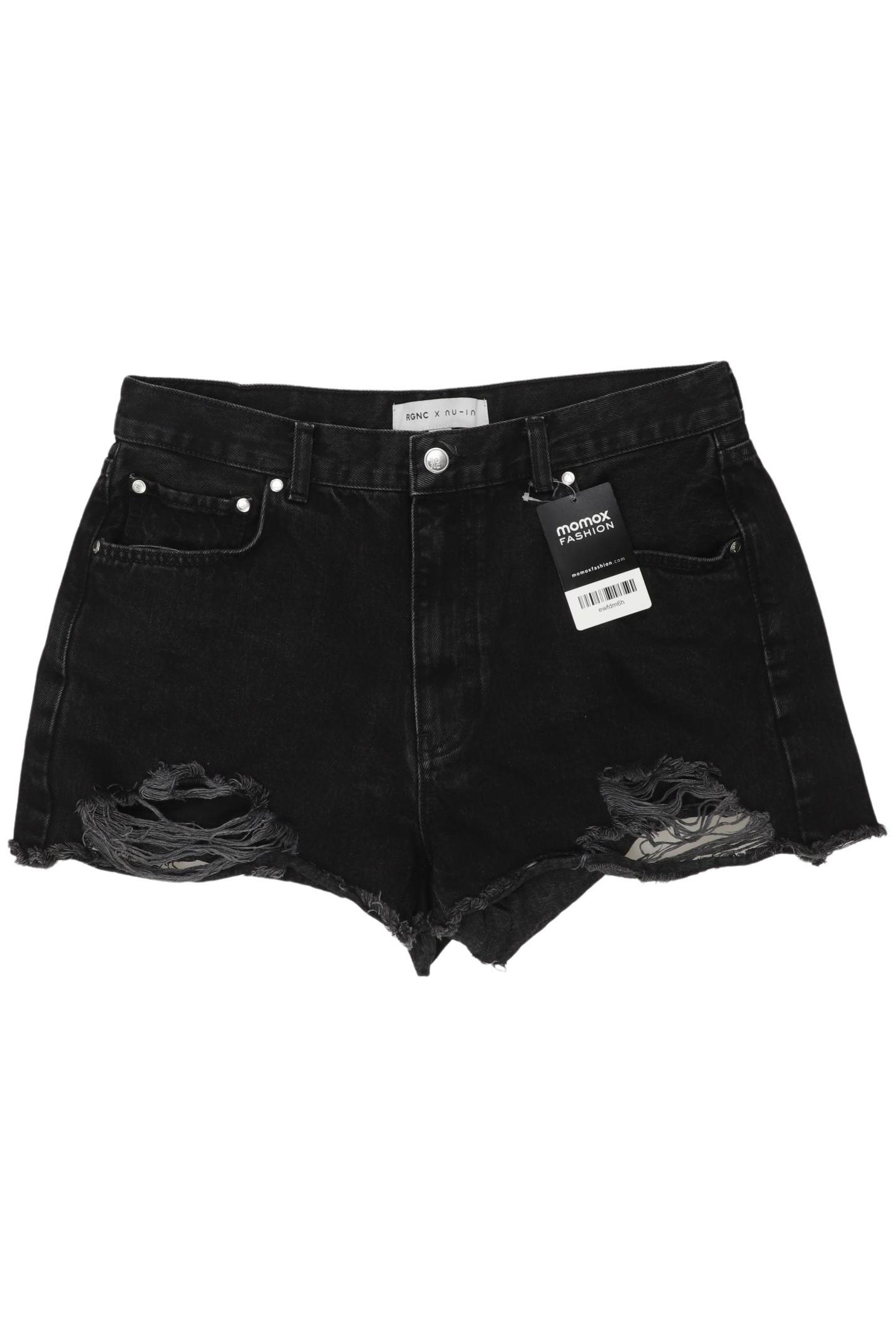 

Nu-In Damen Shorts, schwarz, Gr. 30