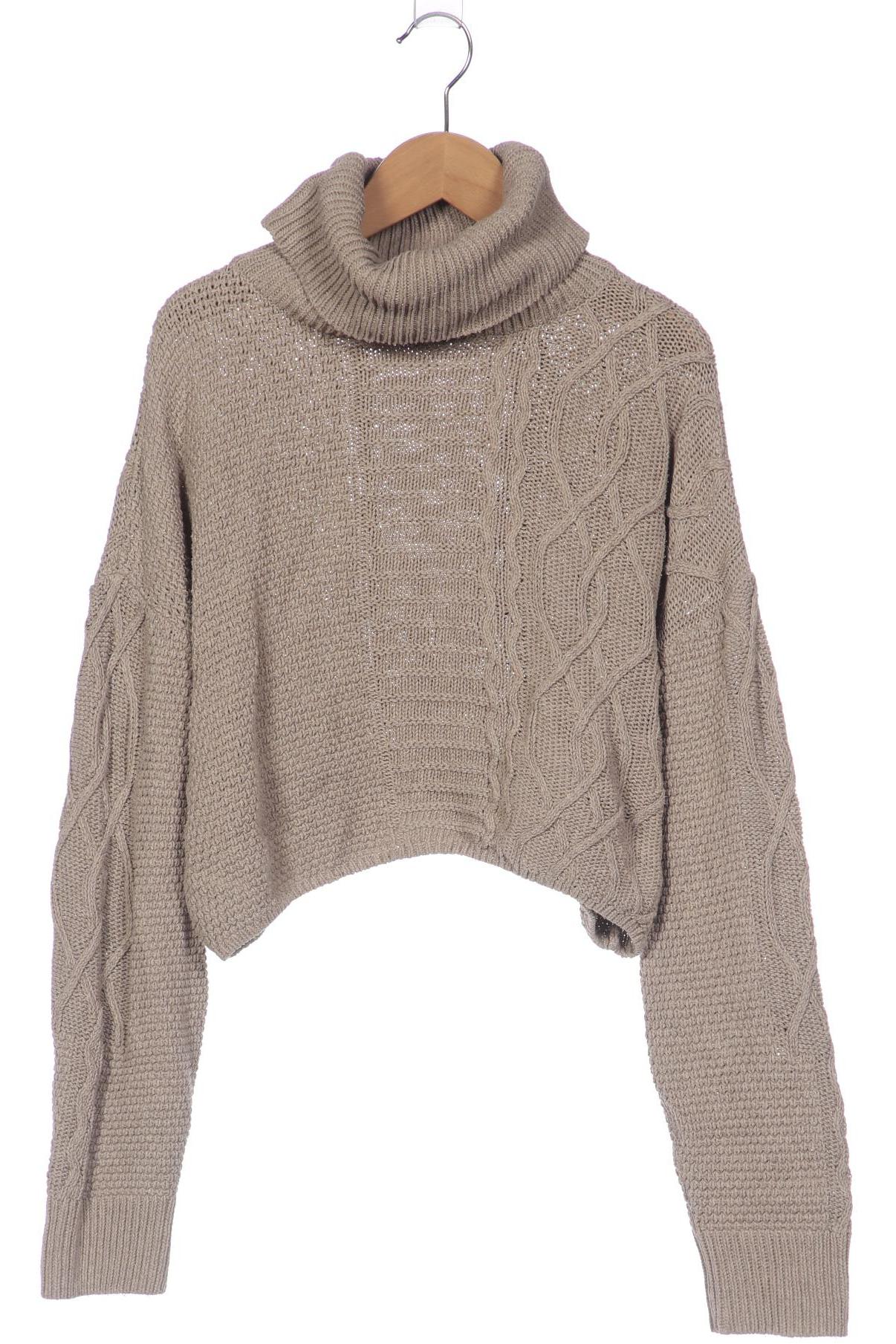 

Nu-In Damen Pullover, grau, Gr. 36