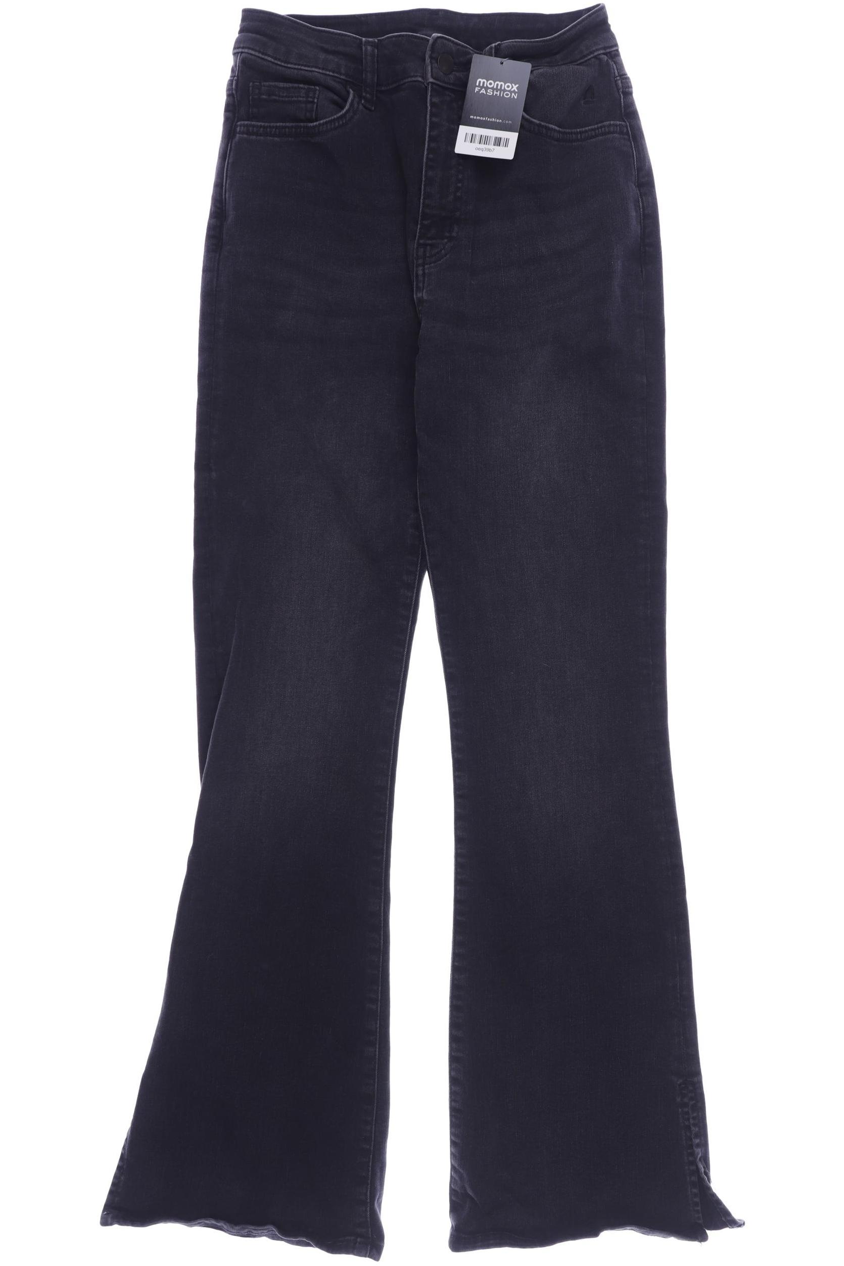 

NU-IN Damen Jeans, grau