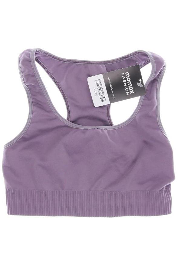 

NU-IN Damen Top, flieder