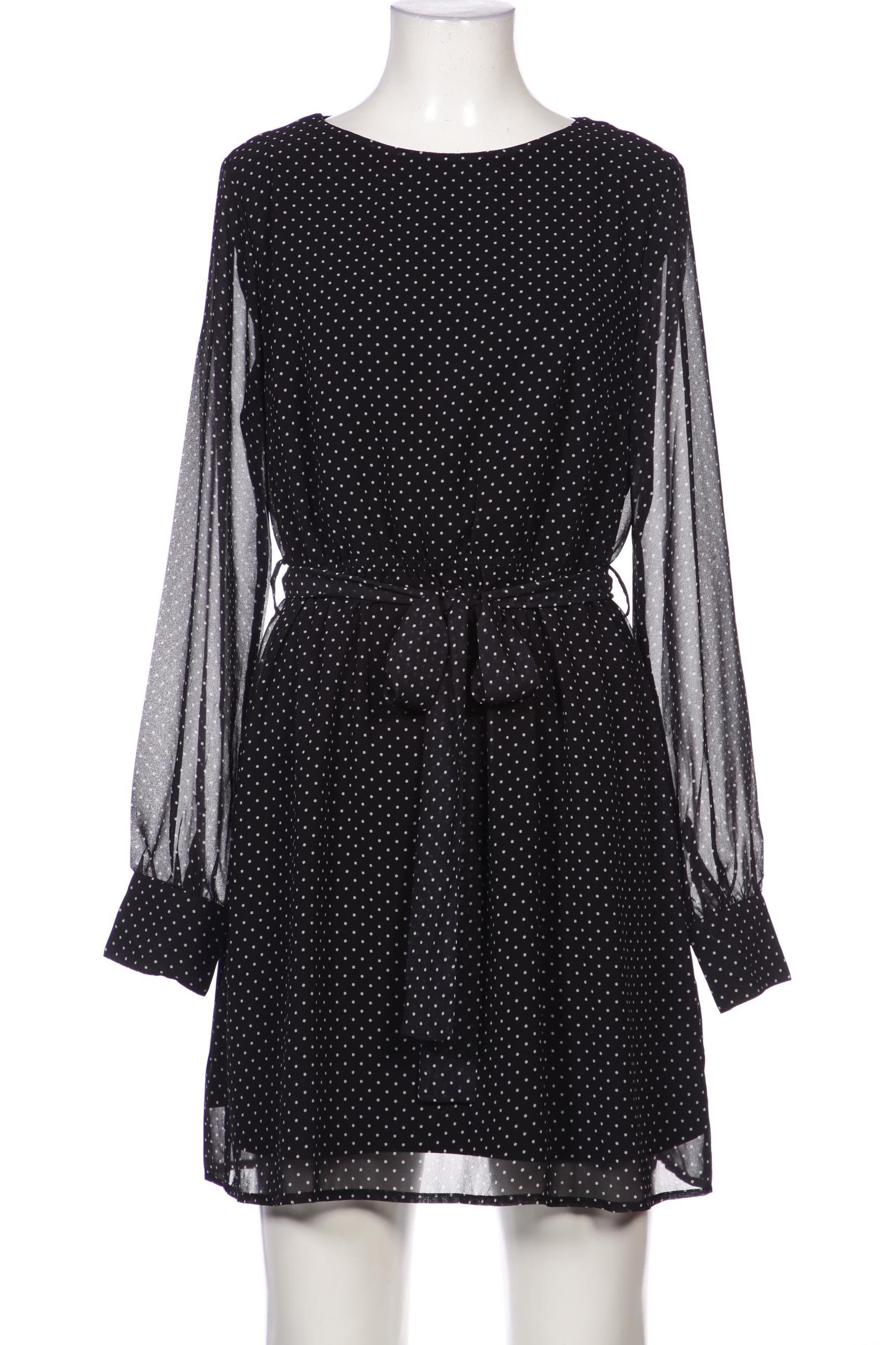 

Nu-In Damen Kleid, schwarz, Gr. 36