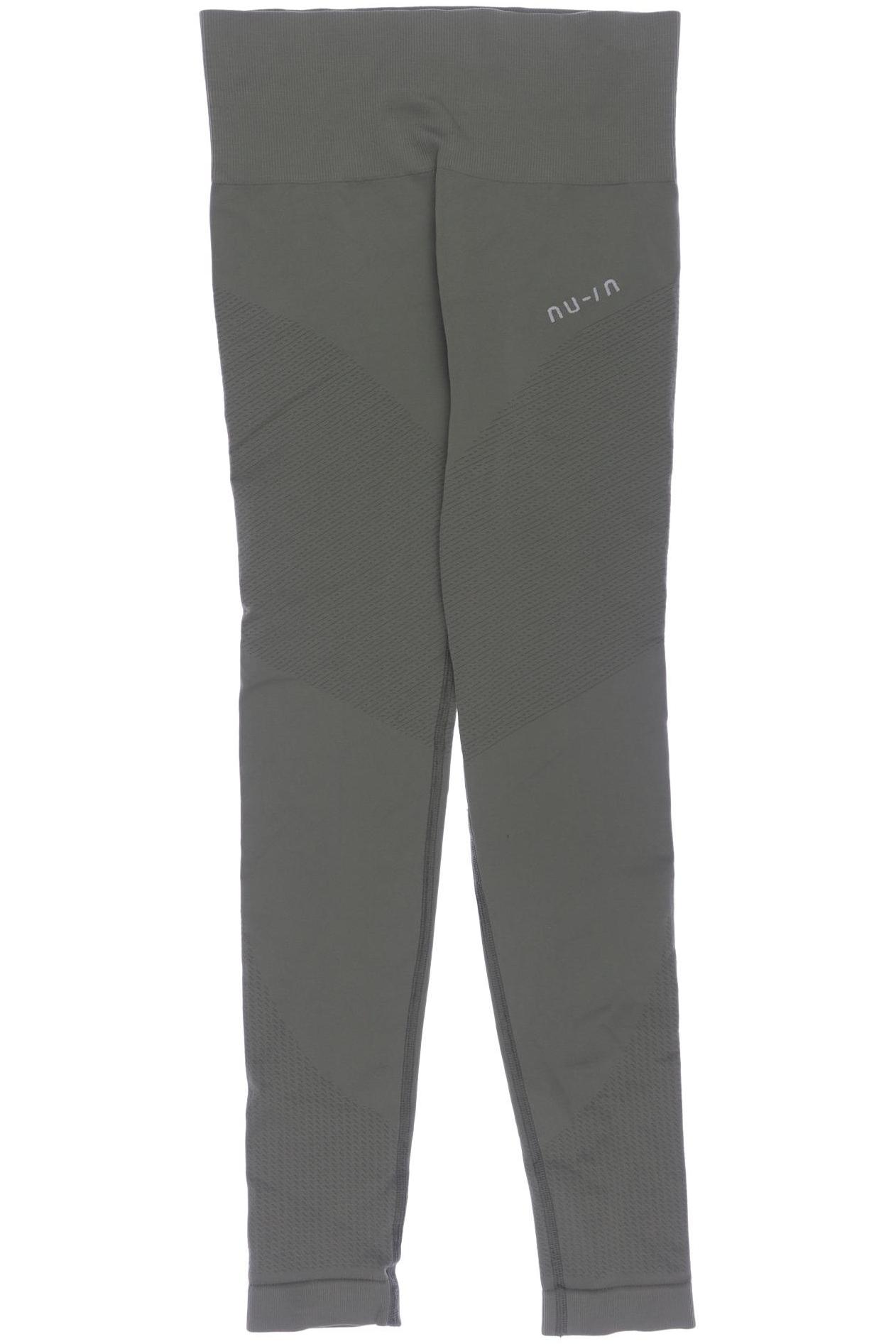 

Nu-In Damen Stoffhose, grün, Gr. 0