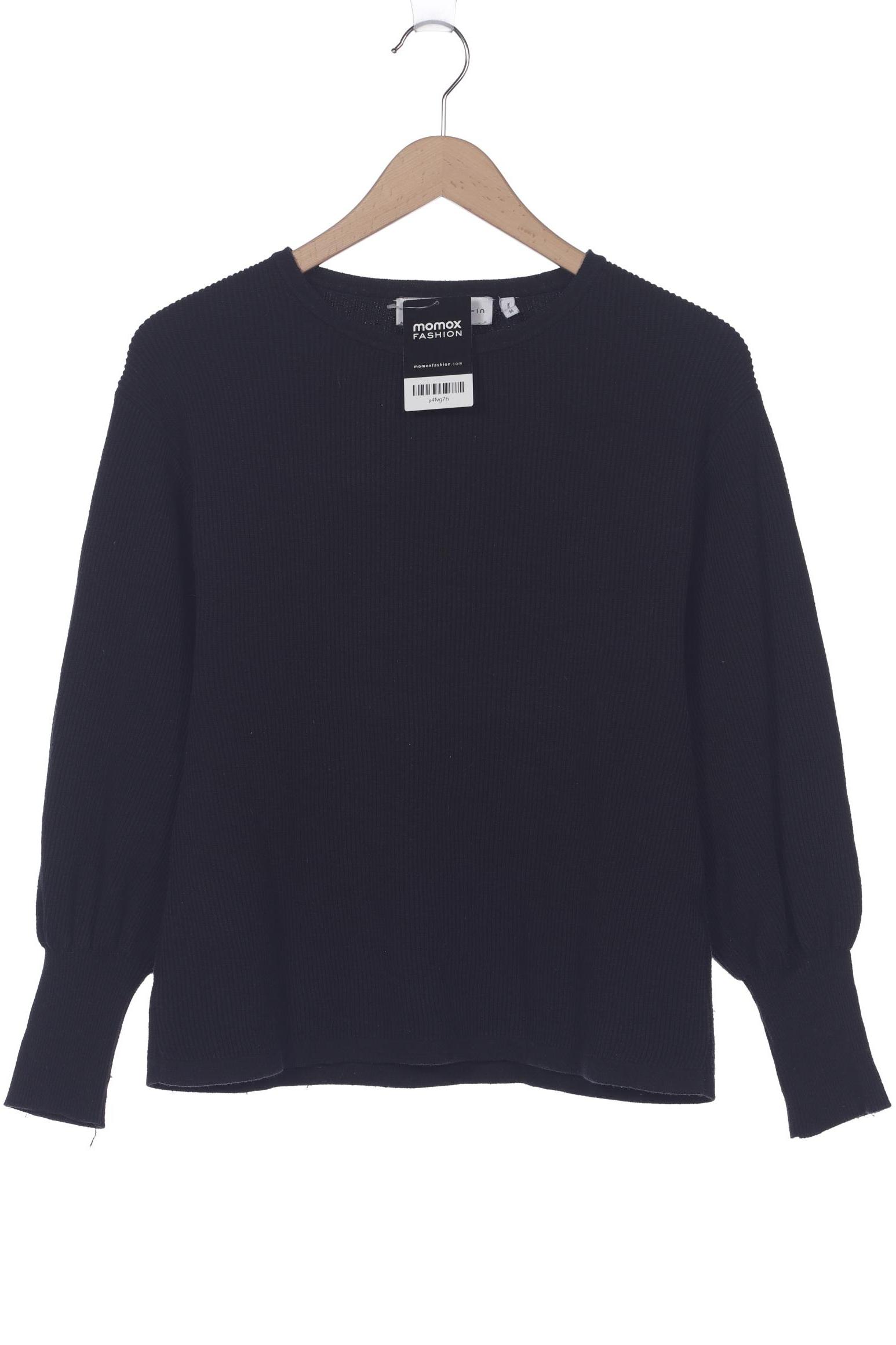 

Nu-In Damen Pullover, schwarz, Gr. 38