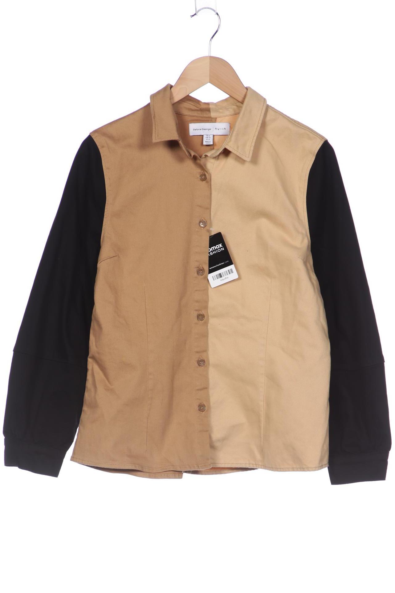 

NU-IN Damen Jacke, beige
