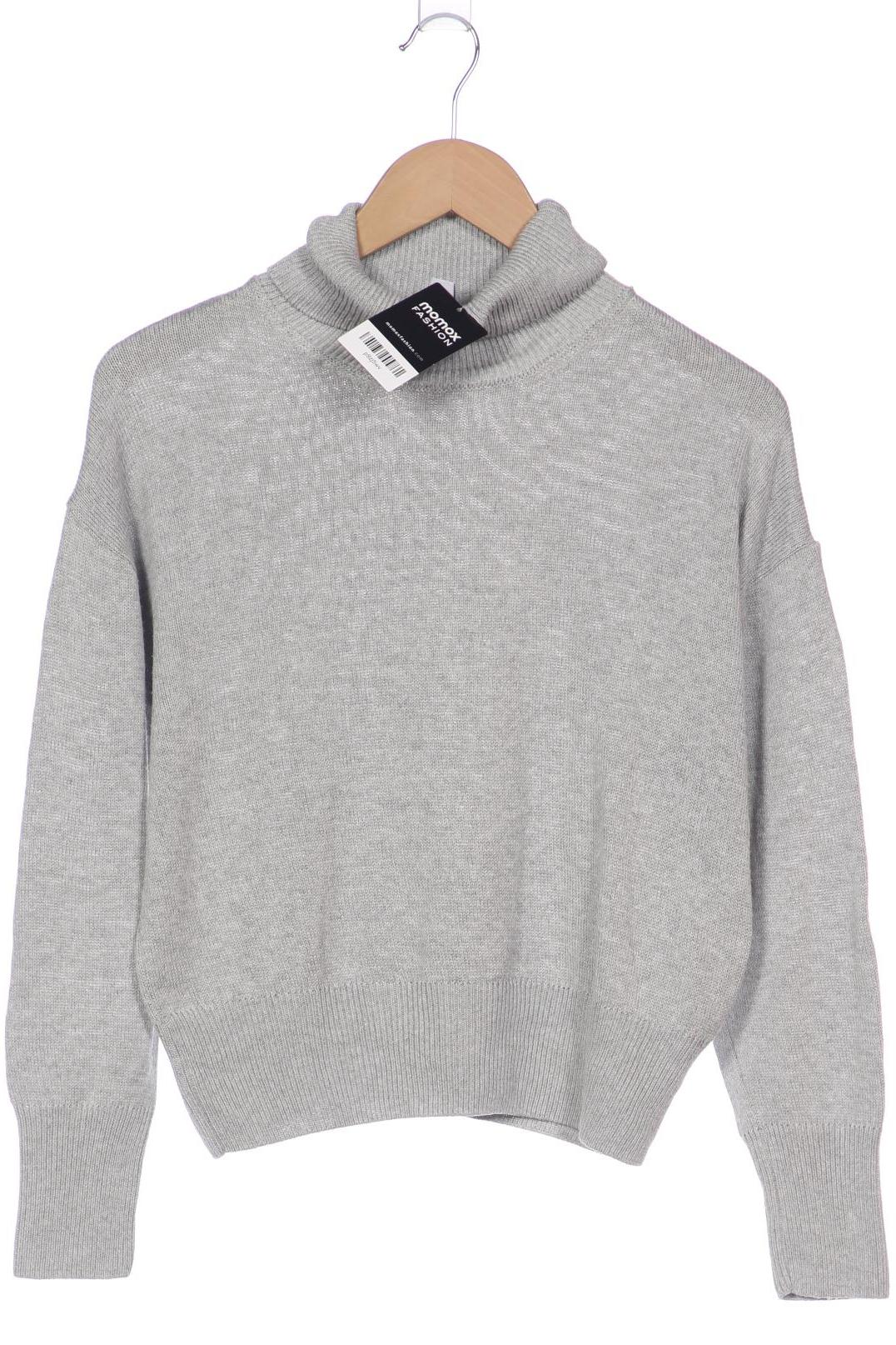 

Nu-In Damen Pullover, grau, Gr. 36