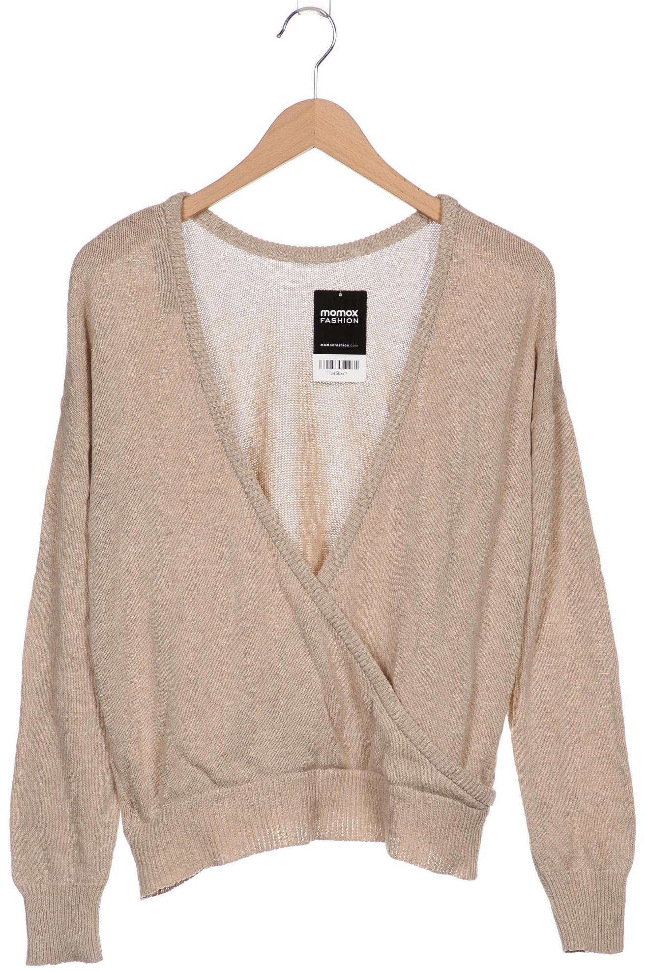 

Nu-In Damen Pullover, beige, Gr. 36