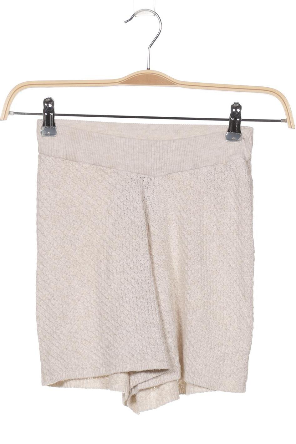 

Nu-In Damen Shorts, beige, Gr. 34