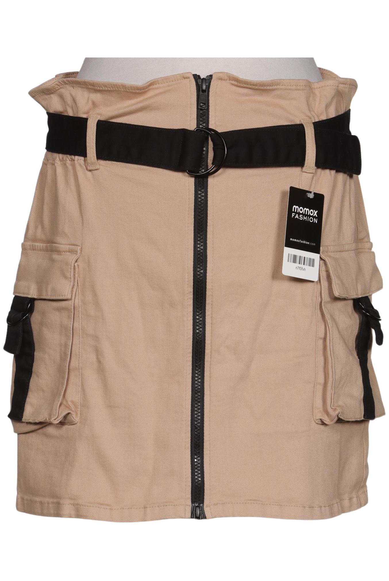 

Nu-In Damen Rock, beige, Gr. 38