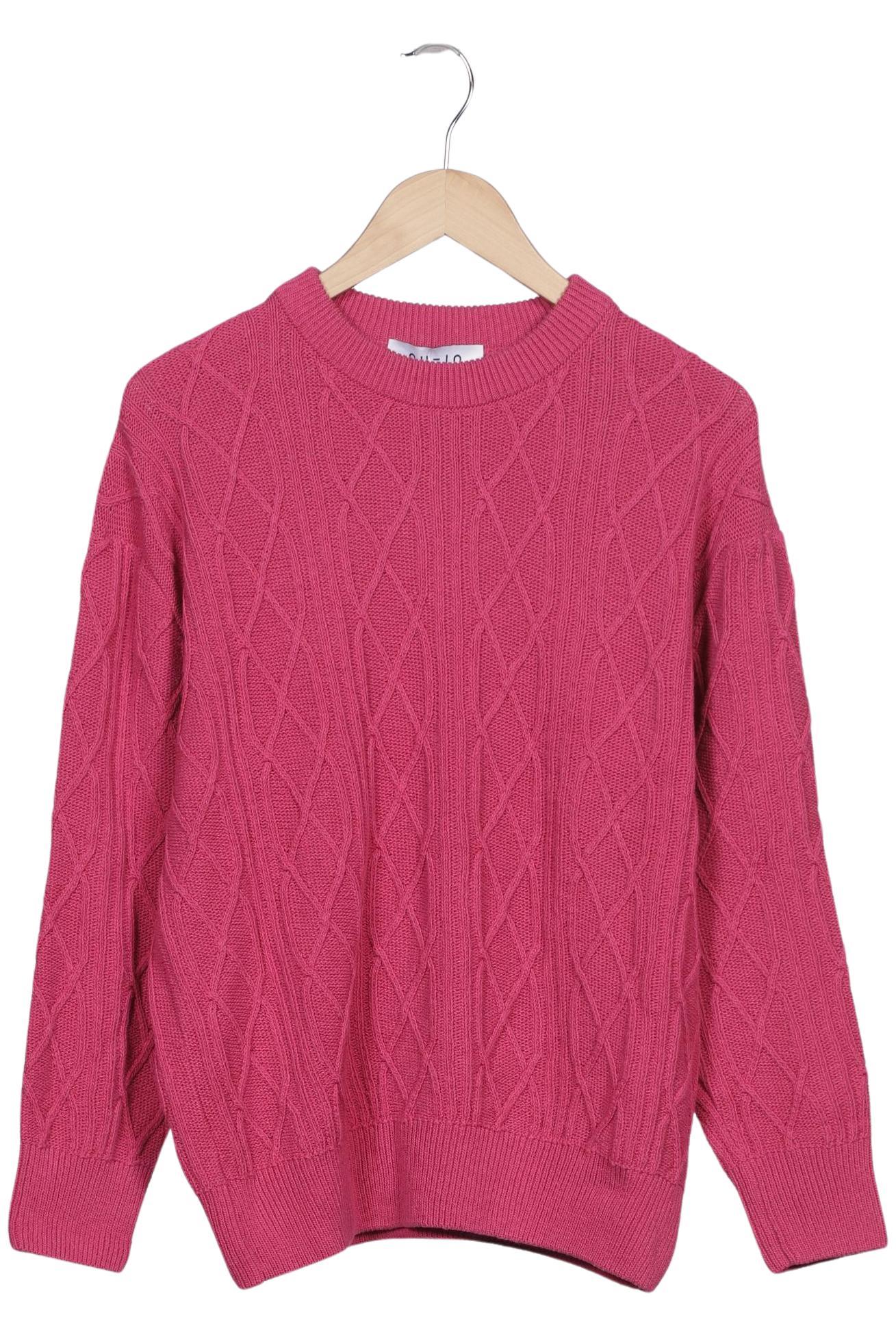 

Nu-In Damen Pullover, pink, Gr. 36