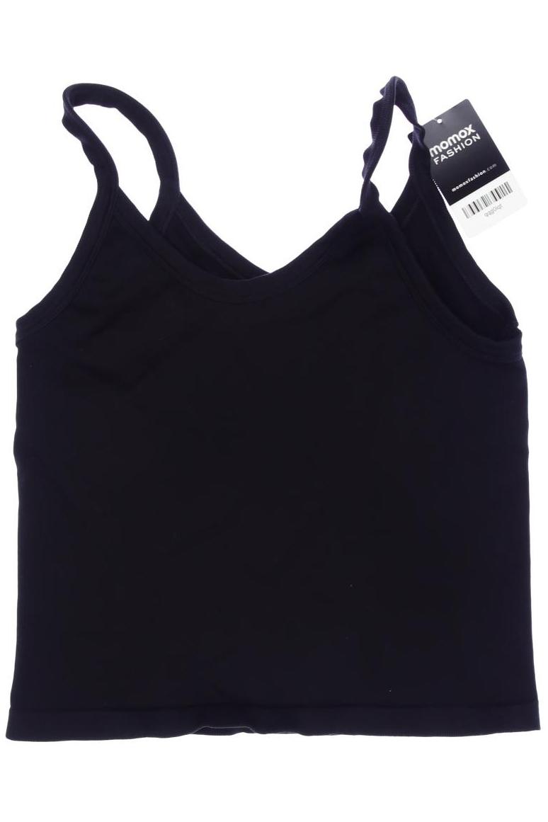 

Nu-In Damen Top, schwarz, Gr. 42