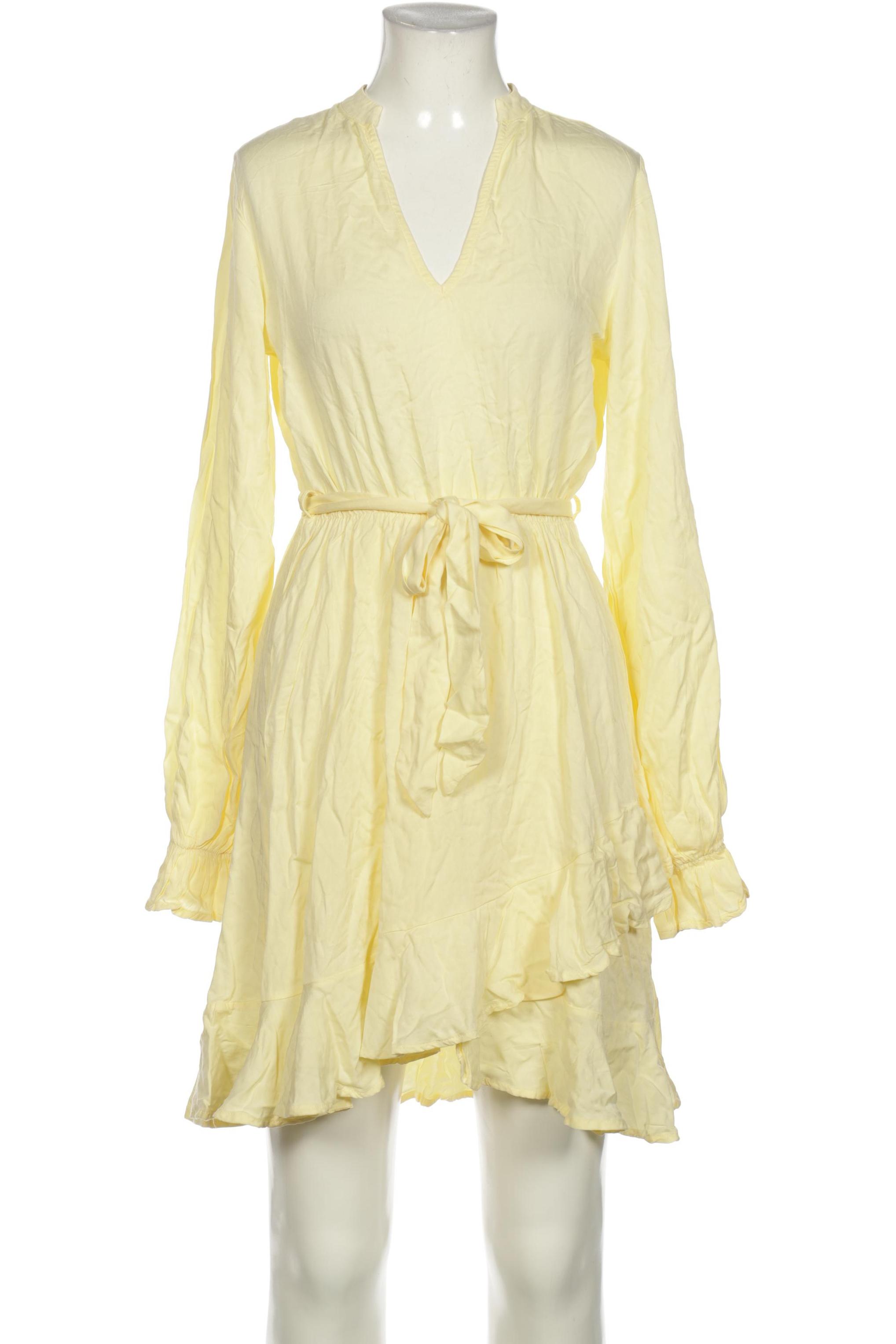 

Nu-In Damen Kleid, gelb, Gr. 34
