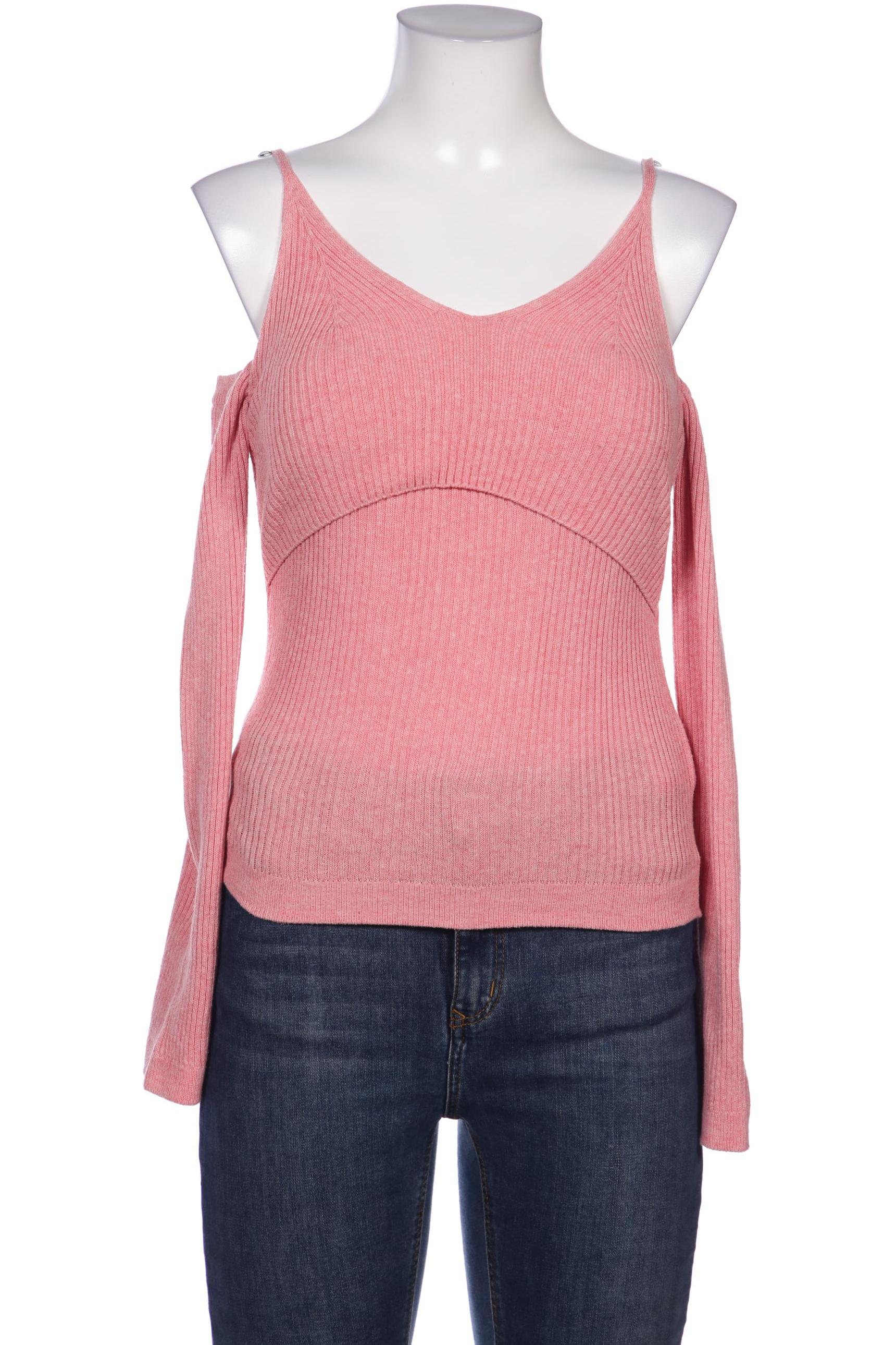 

Nu-In Damen Pullover, pink, Gr. 36