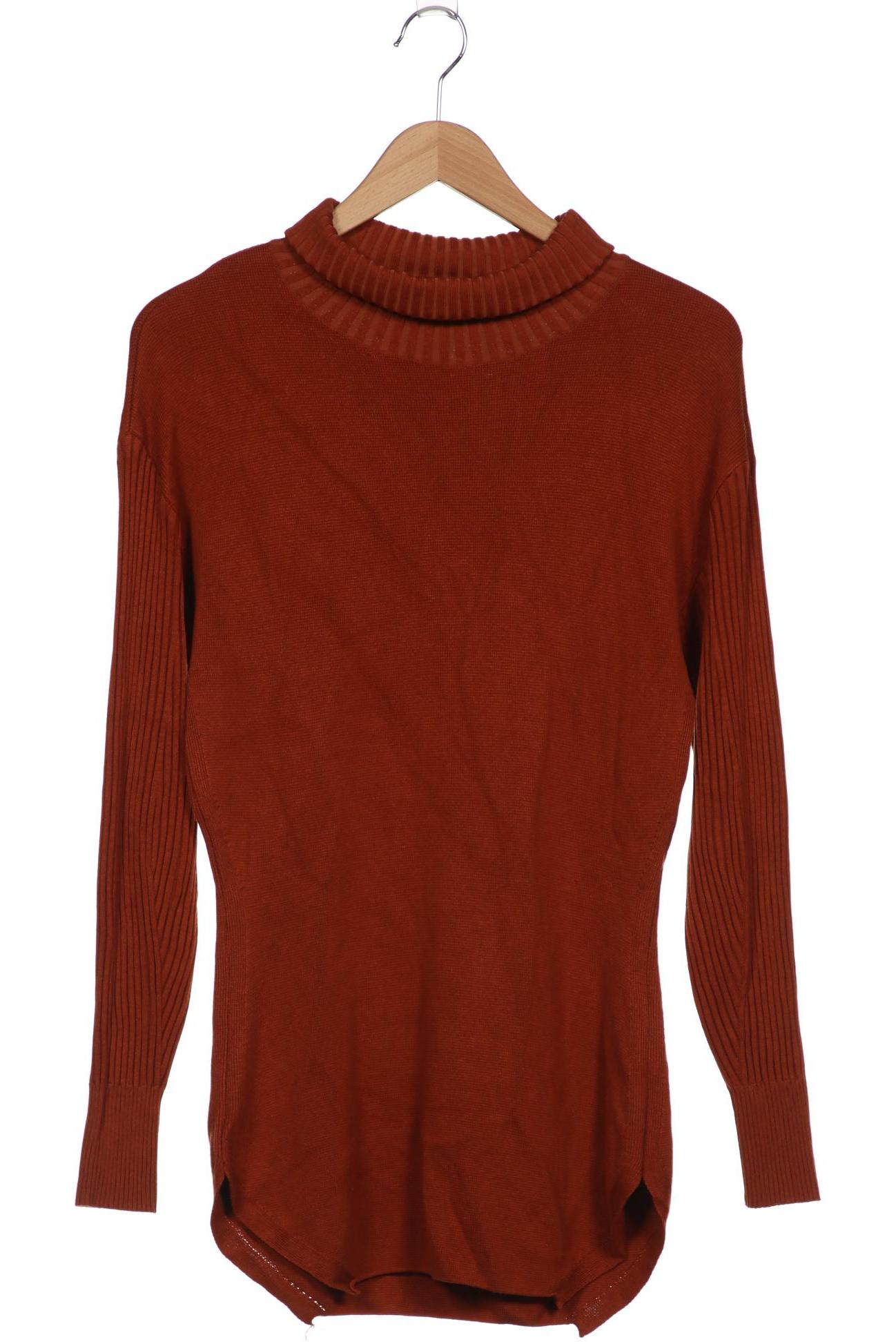 

NU-IN Damen Pullover, orange