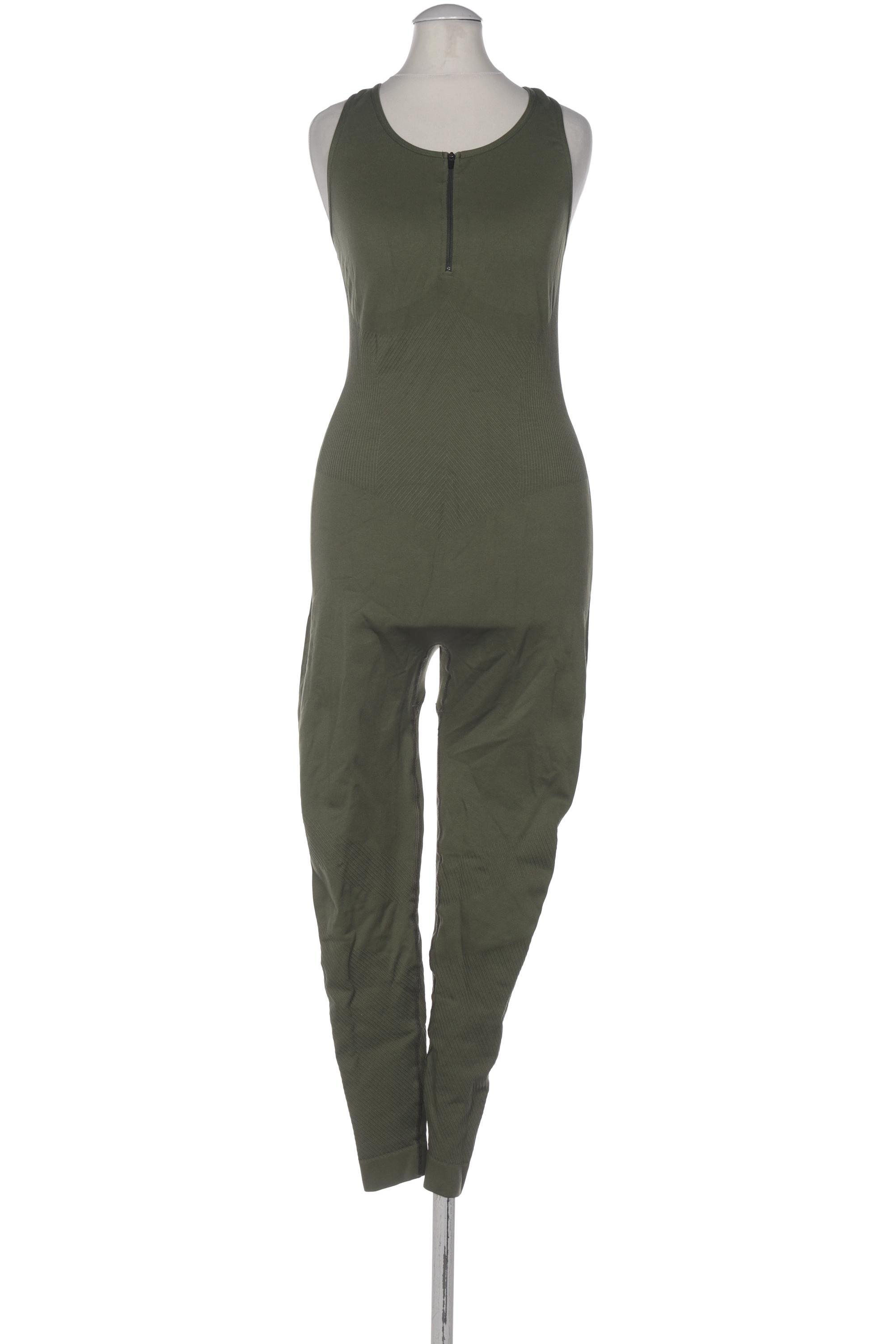 

NU-IN Damen Jumpsuit/Overall, grün