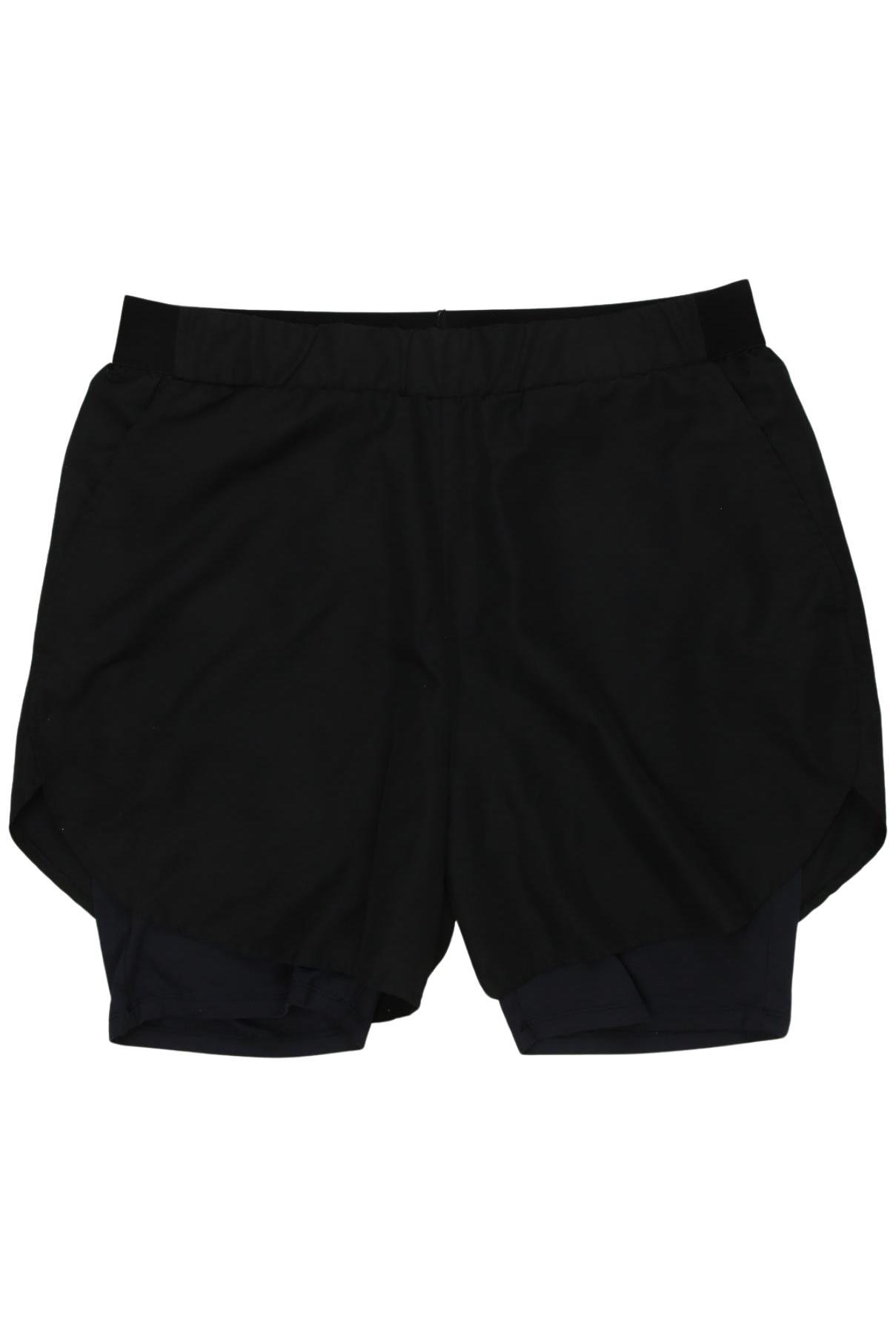 

Nu-In Damen Shorts, schwarz, Gr. 42