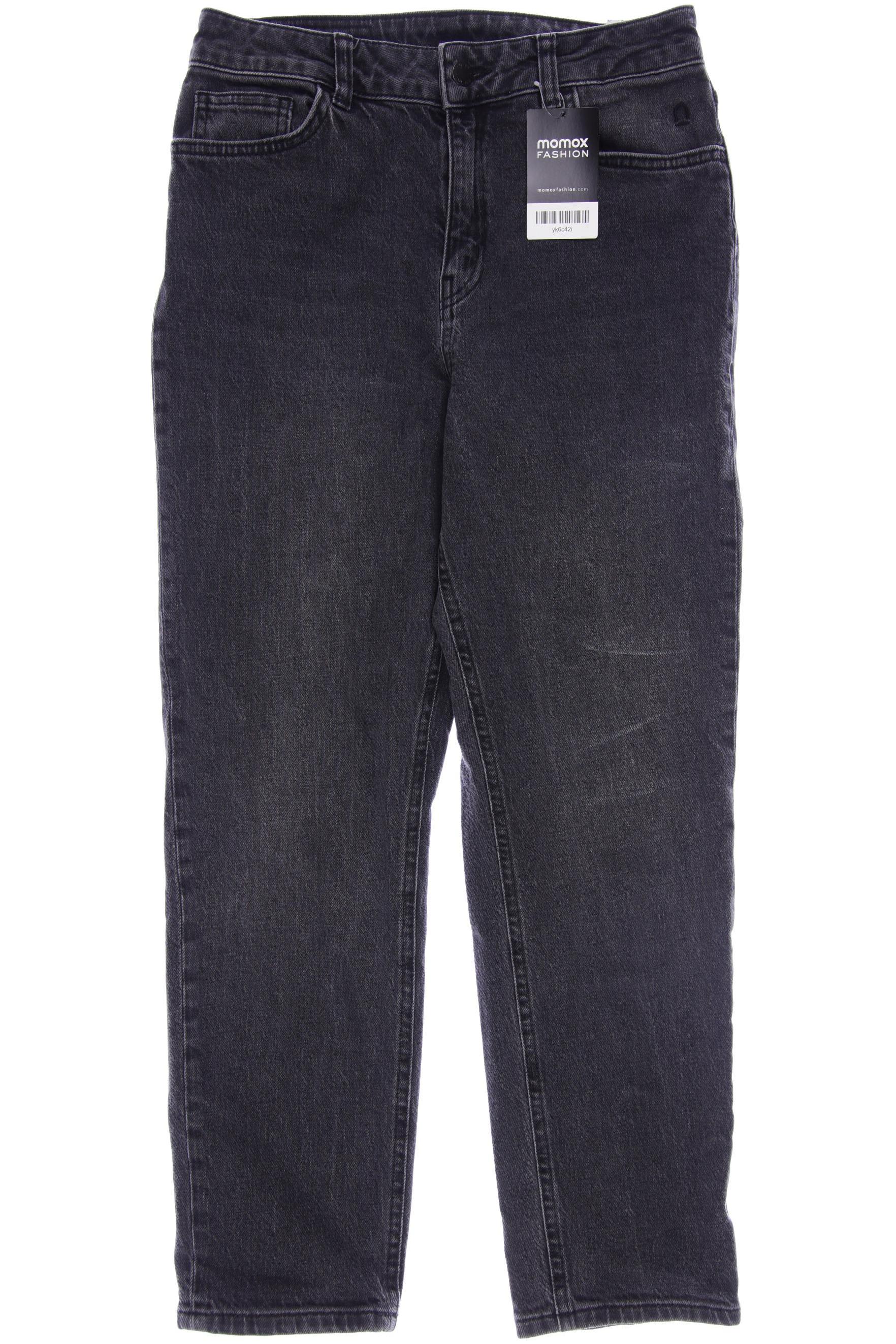 

NU-IN Damen Jeans, grau