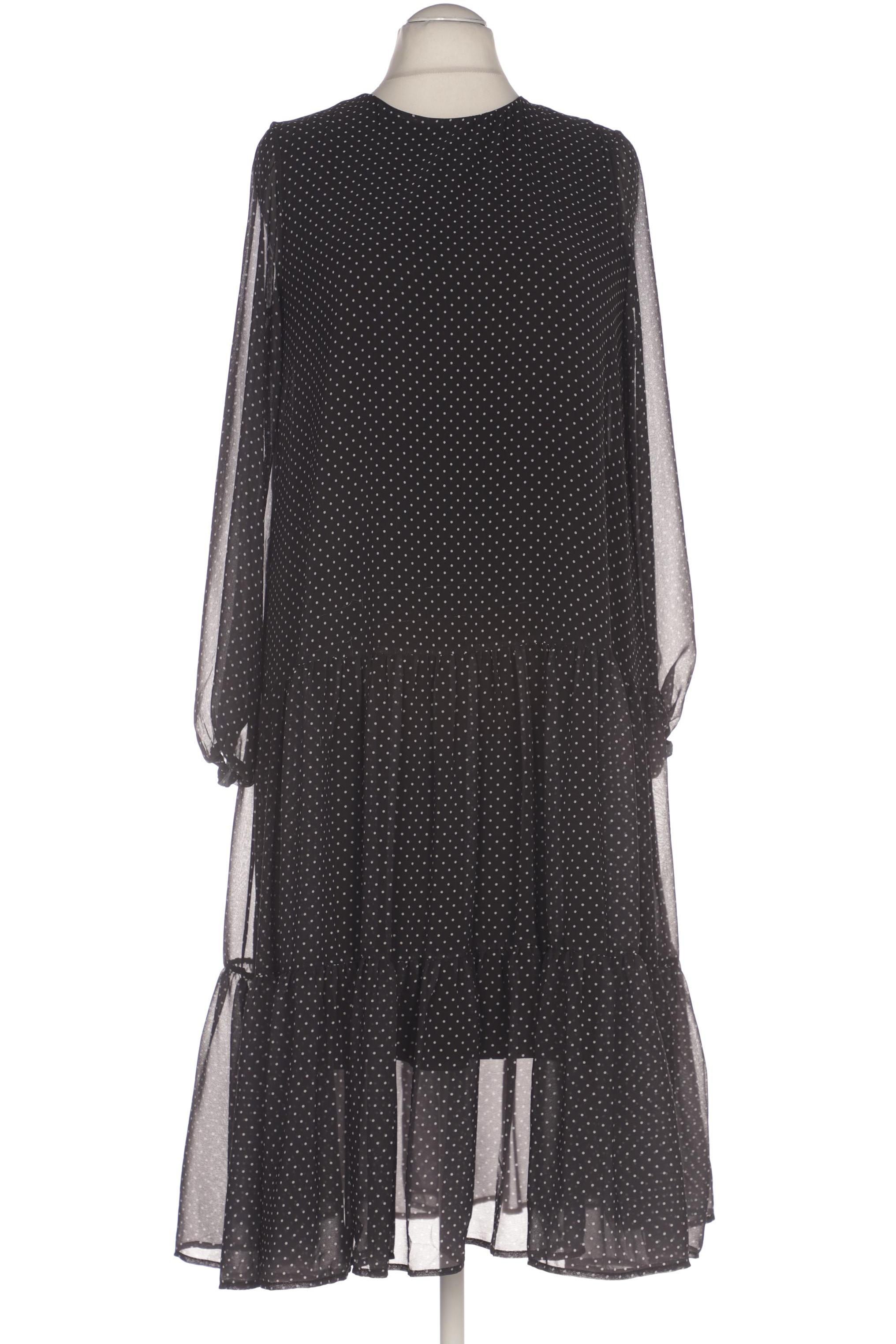 

NU-IN Damen Kleid, schwarz