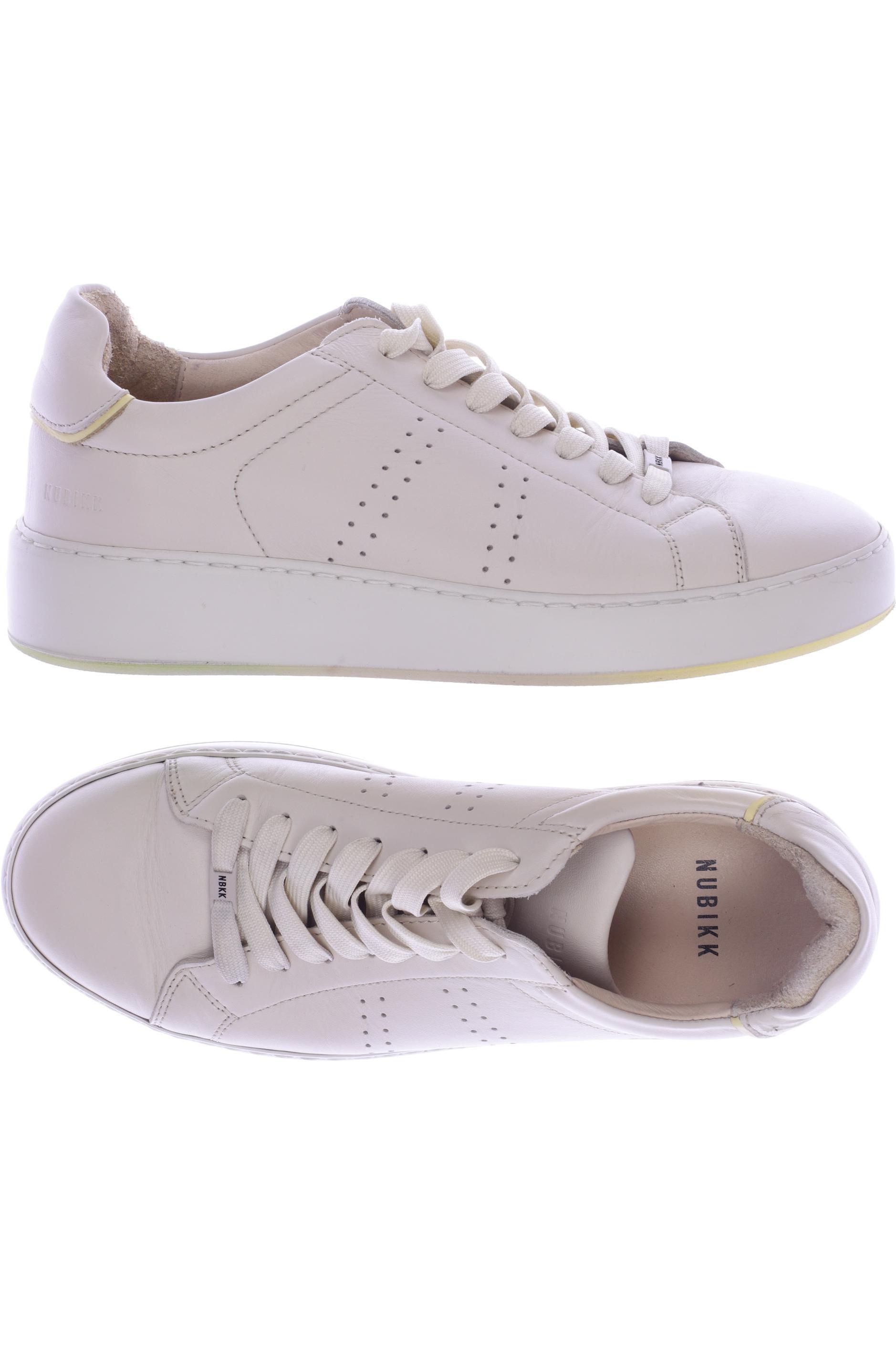 

NUBIKK Damen Sneakers, beige