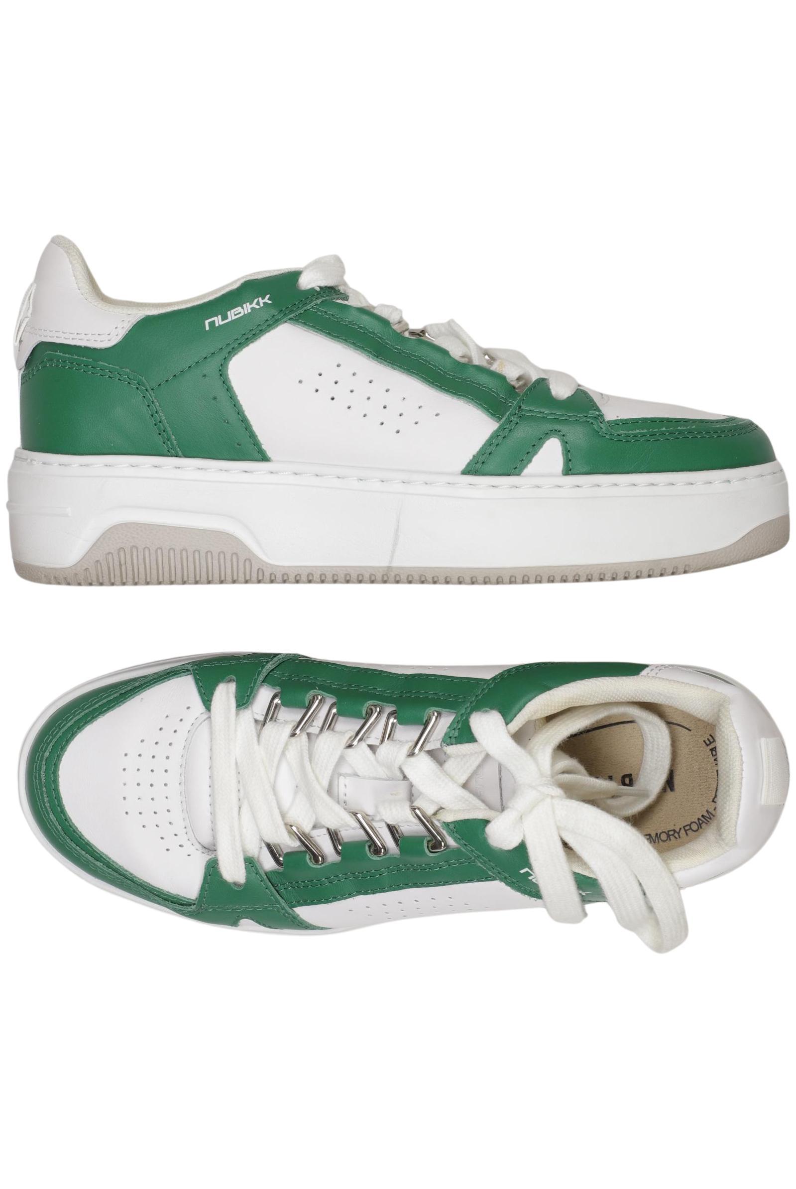 

Nubikk Damen Sneakers, mehrfarbig, Gr. 36