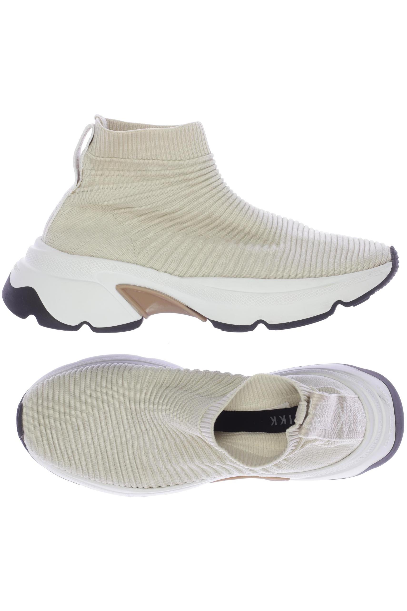

Nubikk Damen Sneakers, beige, Gr. 36