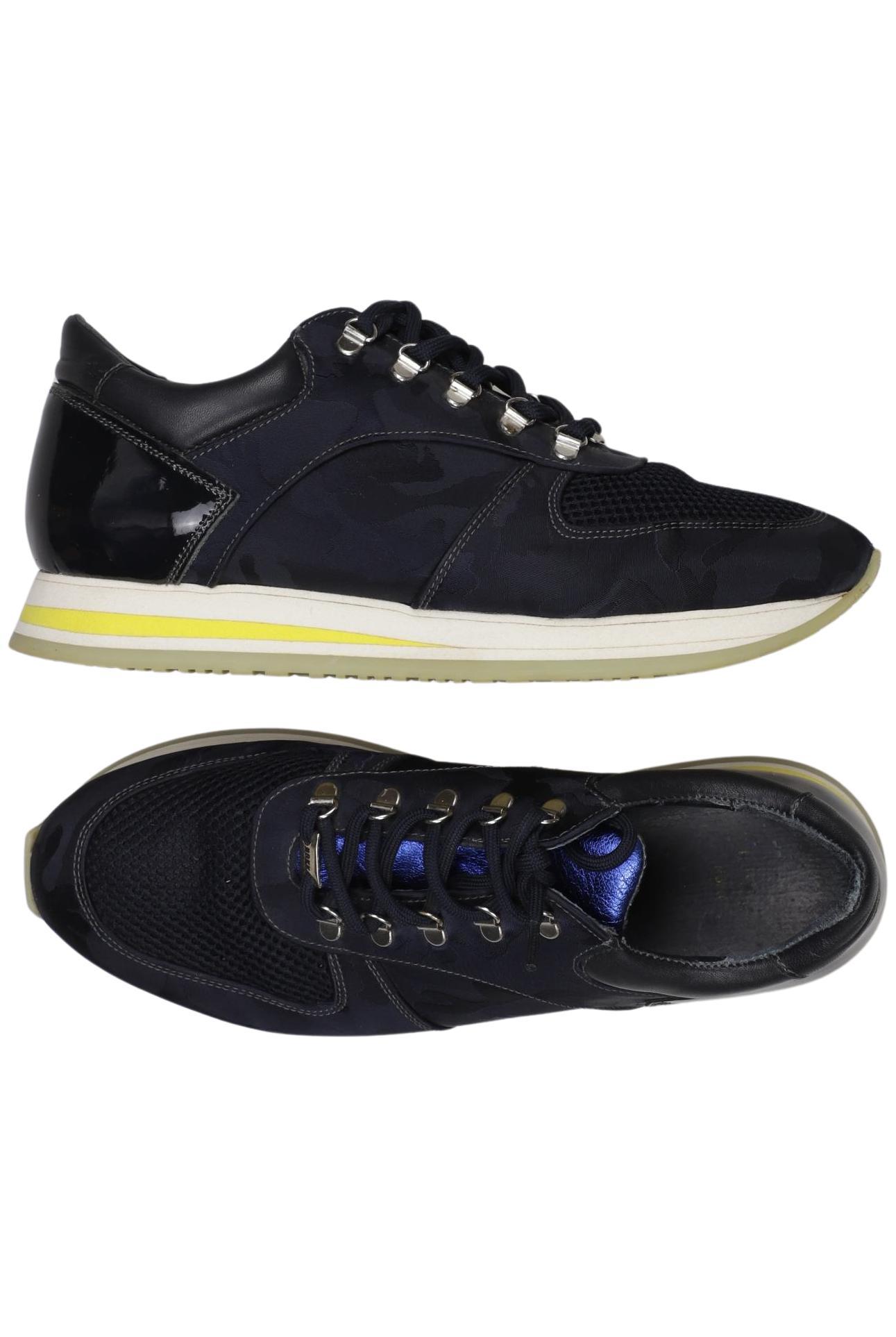 

Nubikk Damen Sneakers, marineblau, Gr. 38