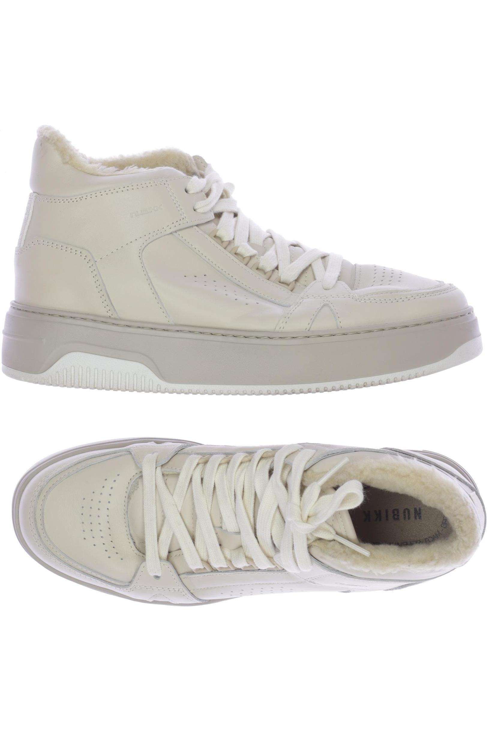 

Nubikk Damen Sneakers, beige, Gr. 40