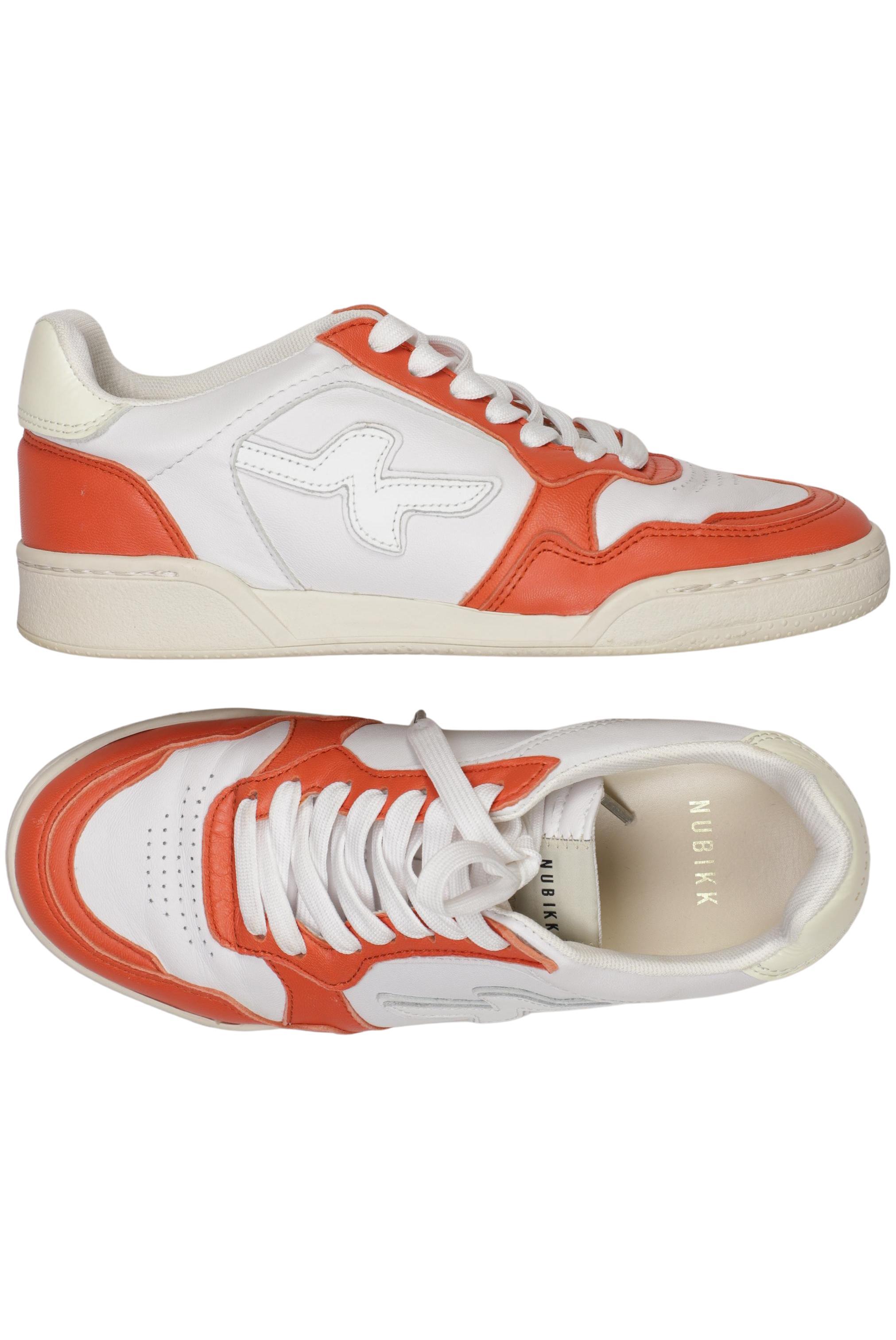 

Nubikk Damen Sneakers, mehrfarbig, Gr. 37