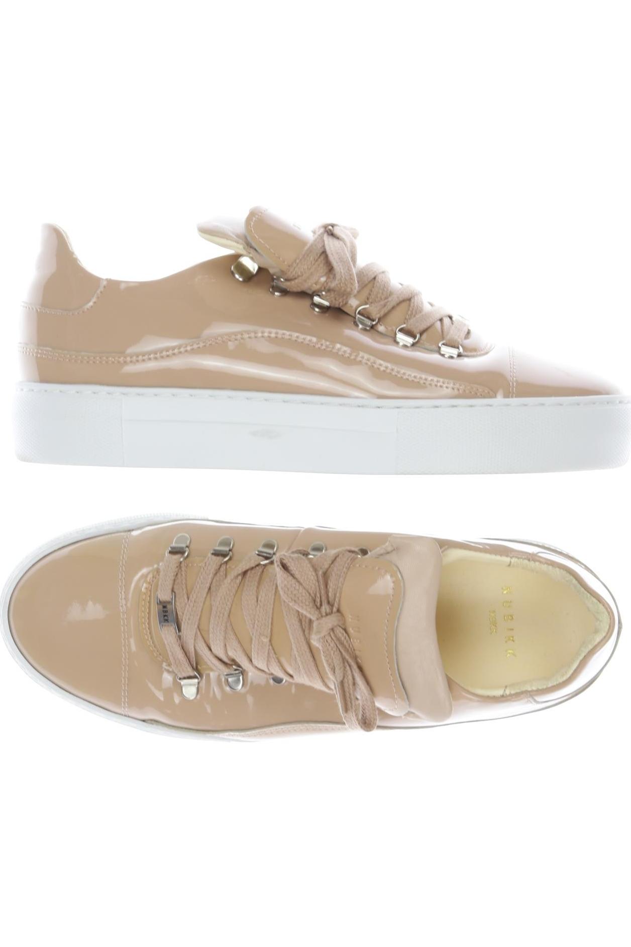 

Nubikk Damen Sneakers, beige, Gr. 37