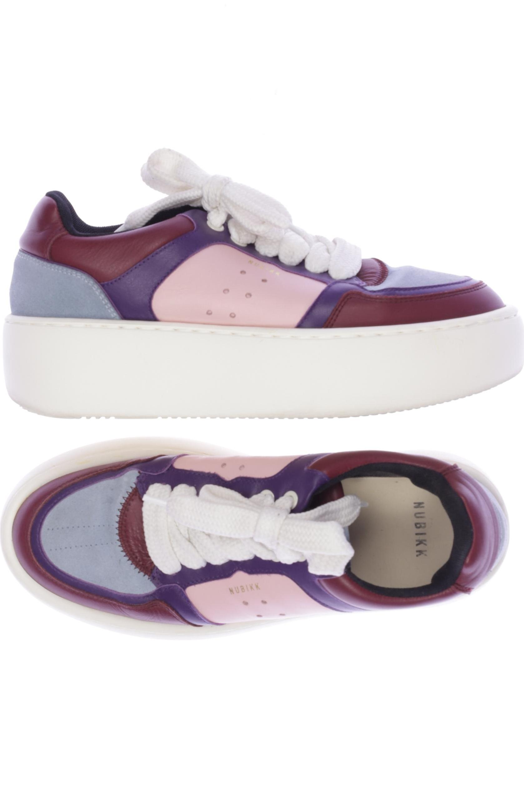 

Nubikk Damen Sneakers, mehrfarbig, Gr. 39