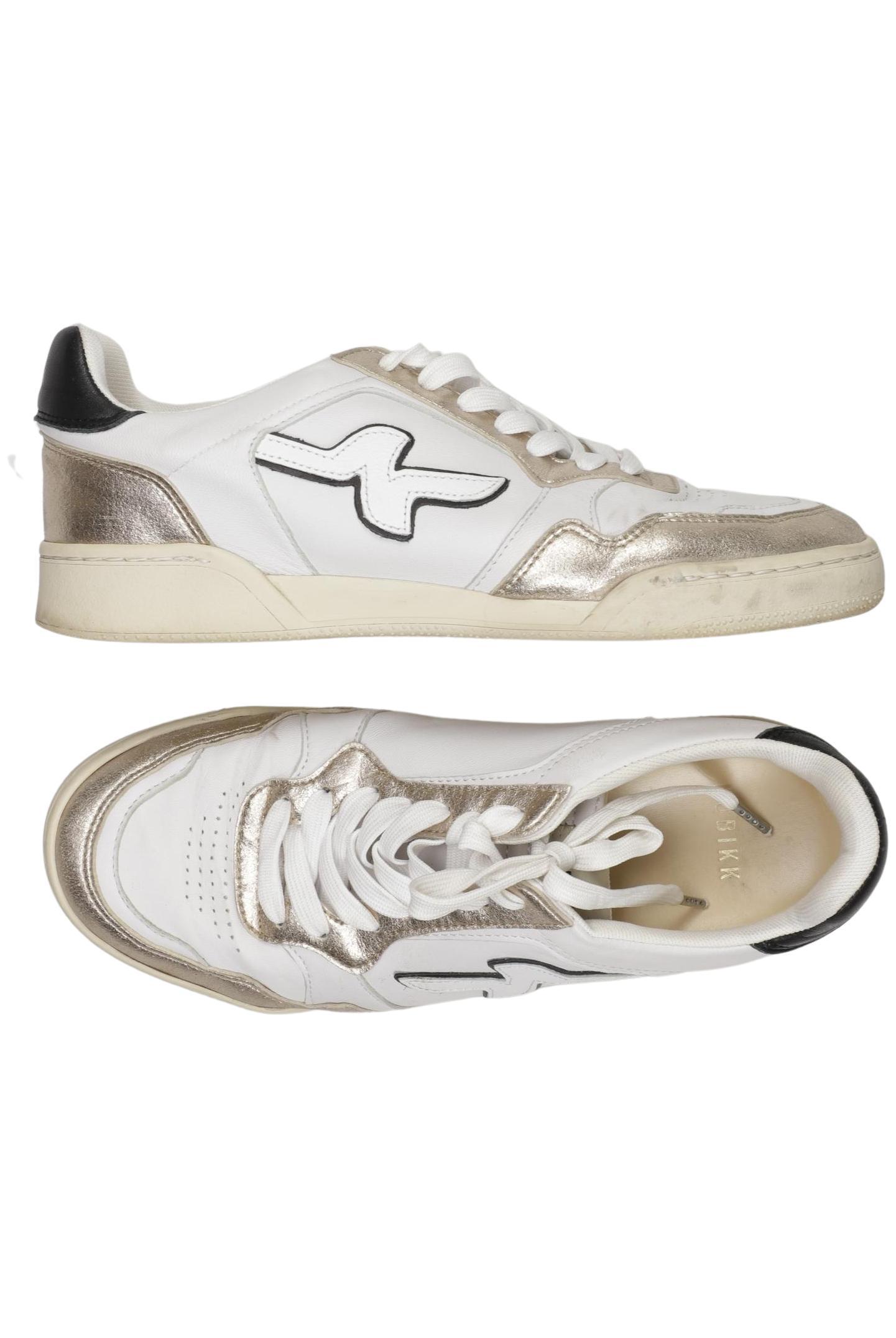 

Nubikk Damen Sneakers, weiß, Gr. 39