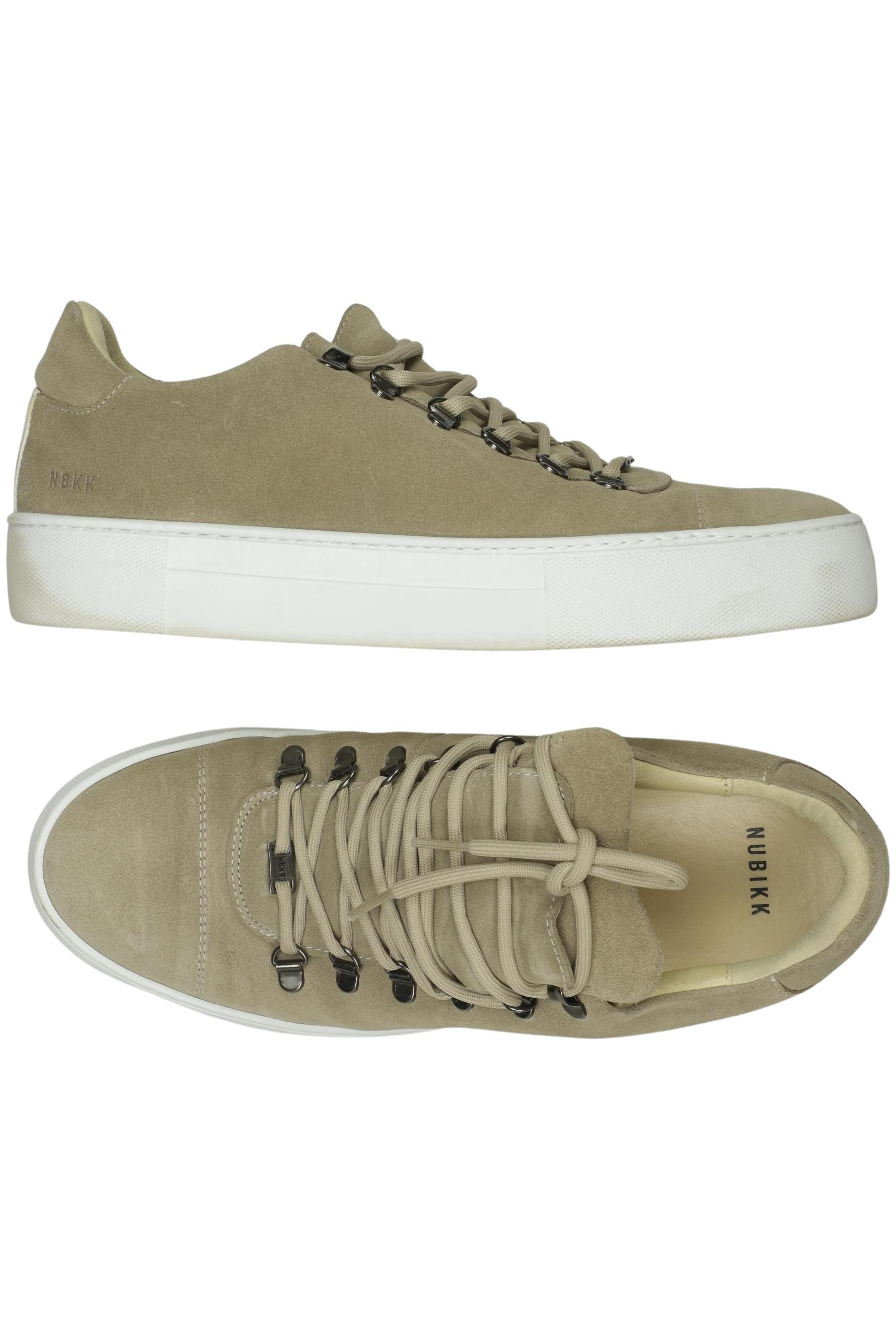 Thumbnail - Nubikk Herren Sneakers, beige, Gr. 43
