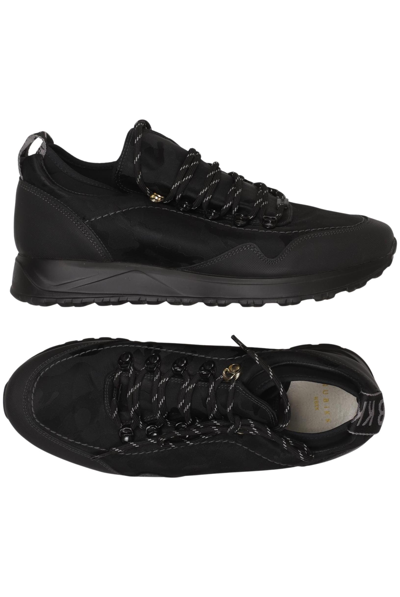 

Nubikk Herren Sneakers, schwarz, Gr. 41