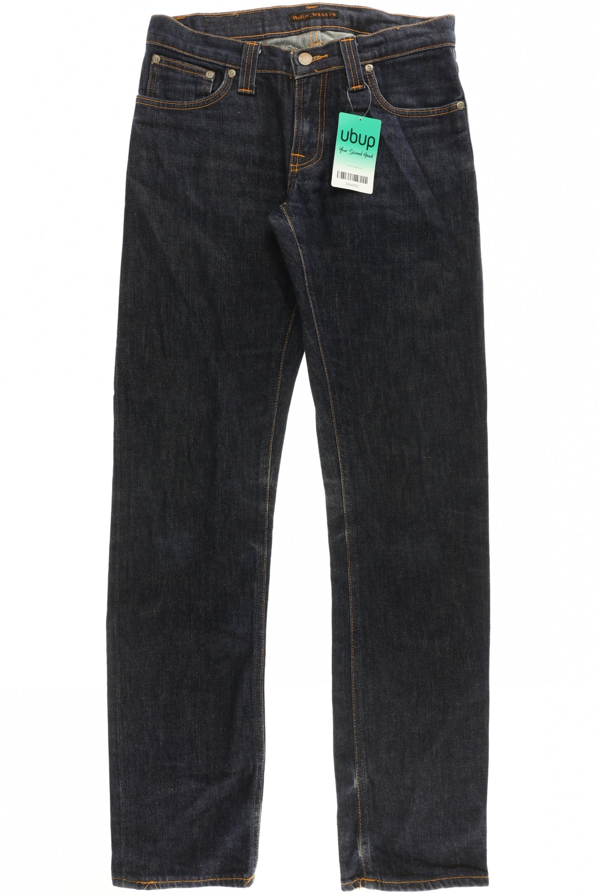 

Nudie Jeans Damen Jeans, blau, Gr. 29